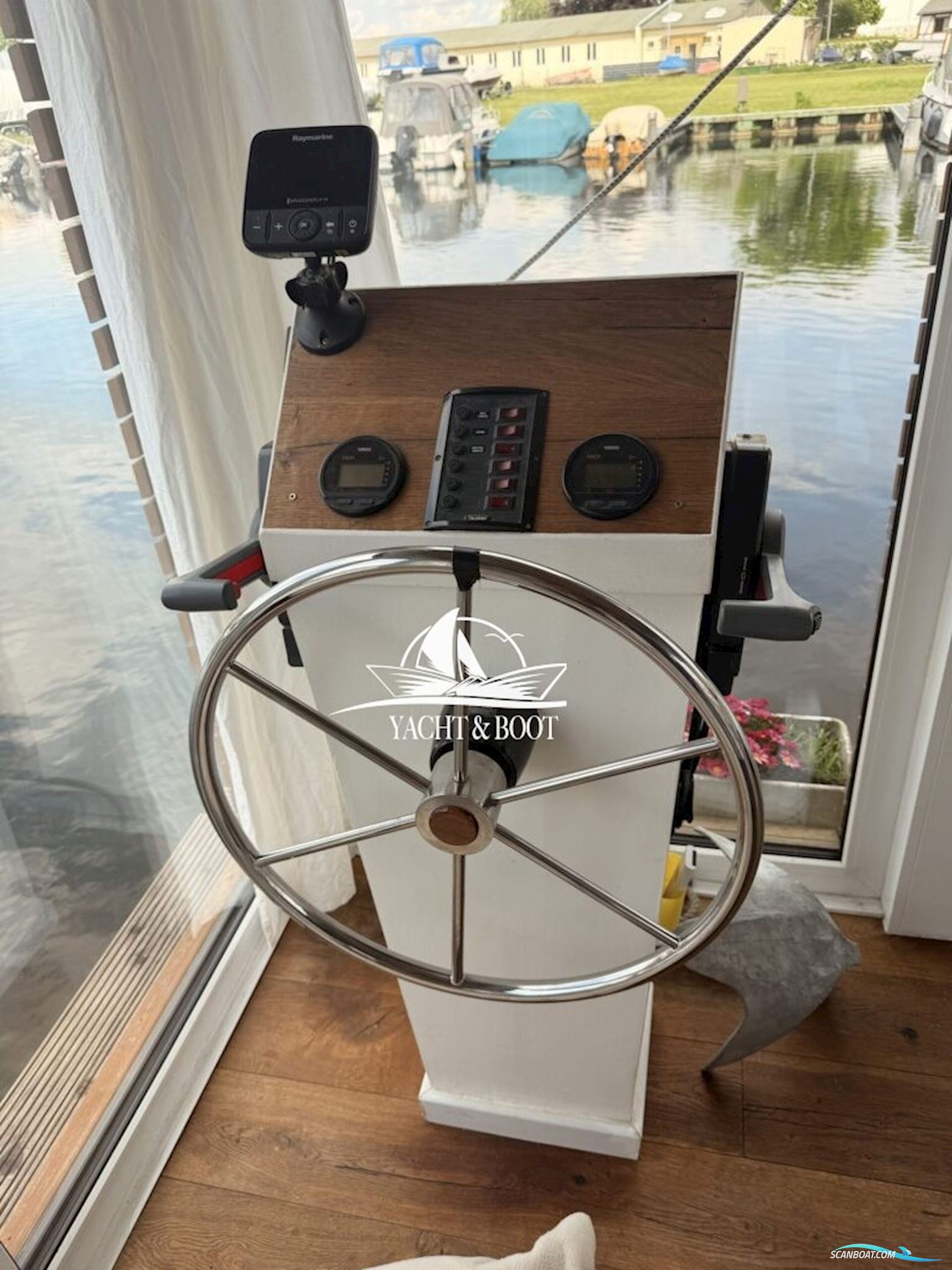 Love Boat Experiences Gmbh Love Boat Experiences 14.9