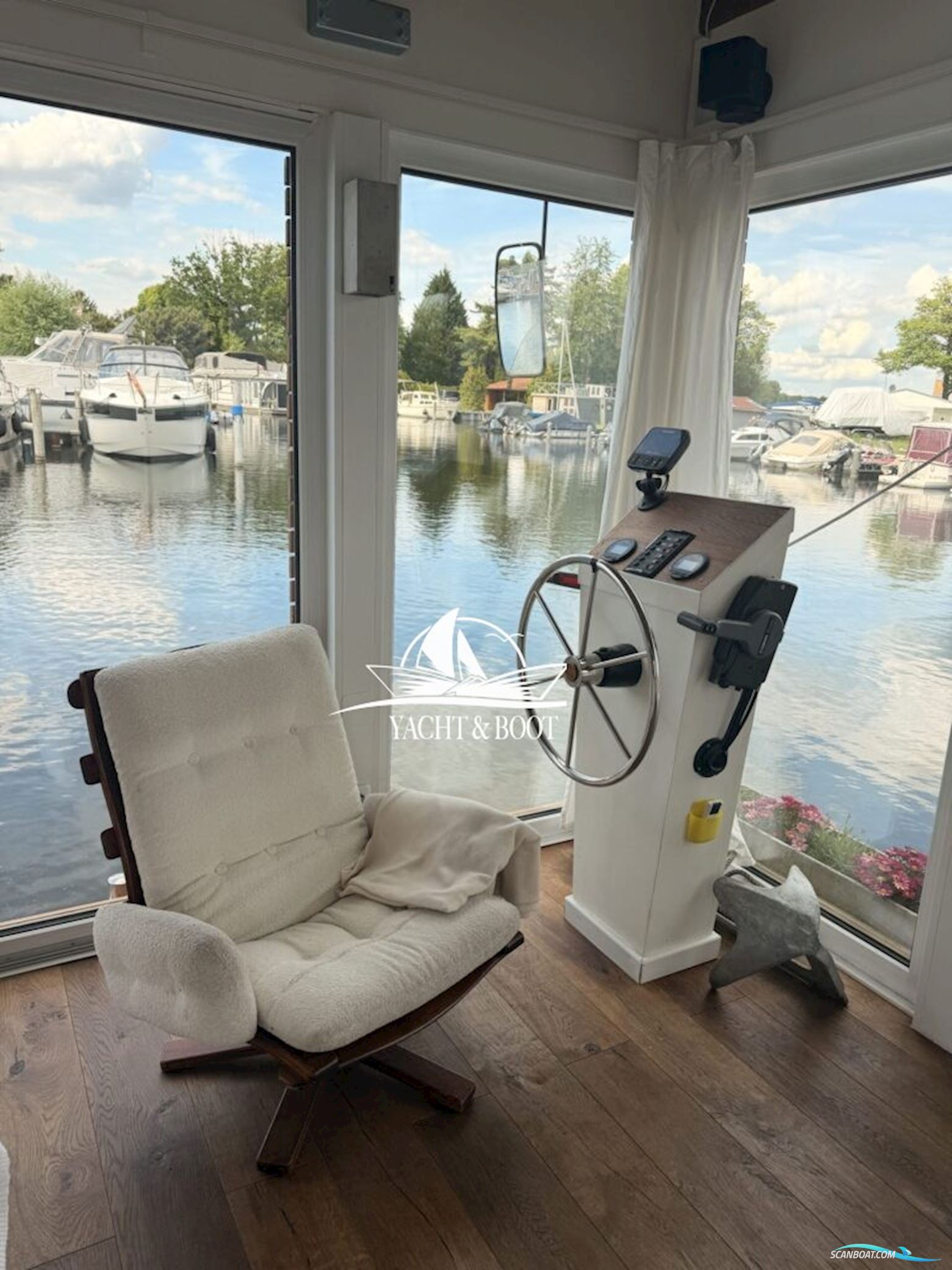 Love Boat Experiences Gmbh Love Boat Experiences 14.9