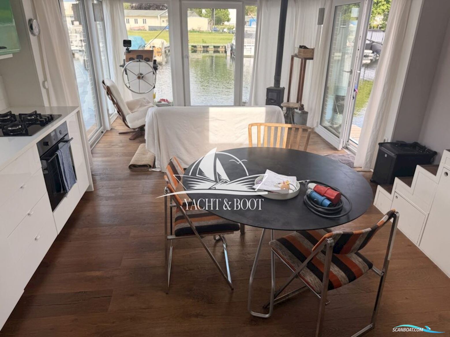 Love Boat Experiences Gmbh Love Boat Experiences 14.9