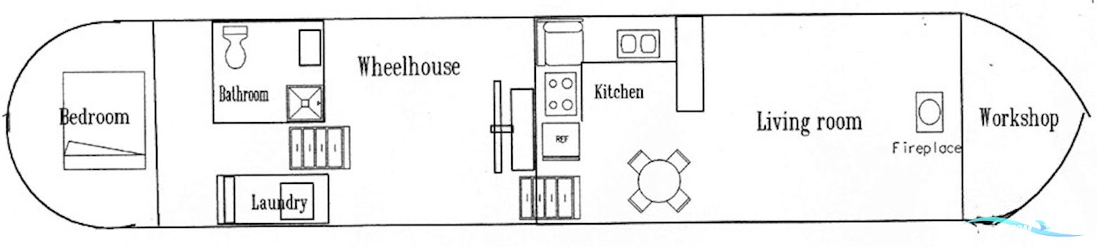 Luxe Motor 21.18 Met Ubc