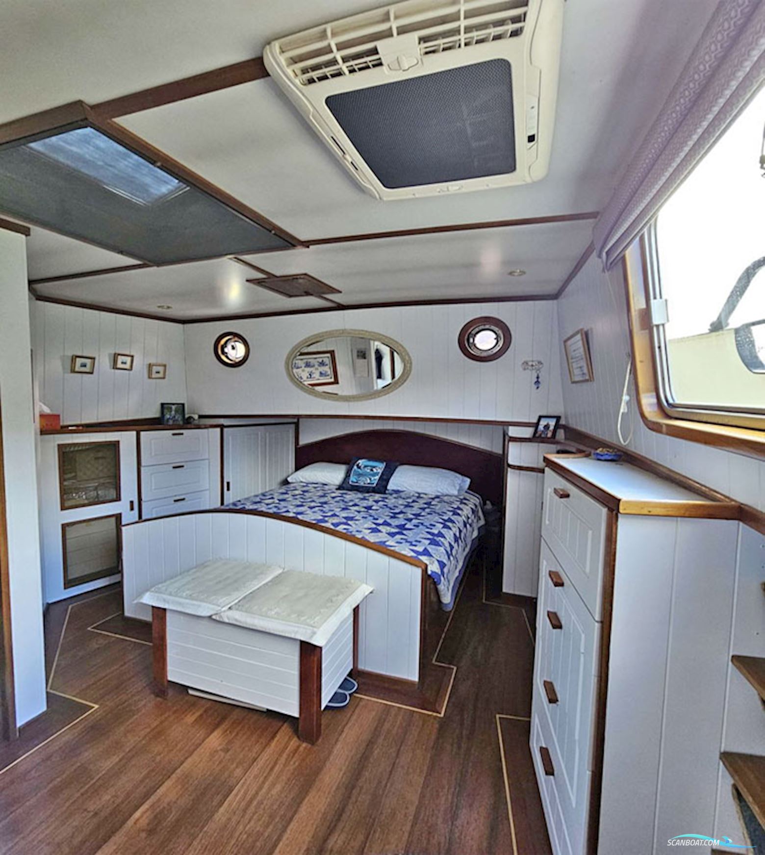 Luxe Motor 23.04 met CBB