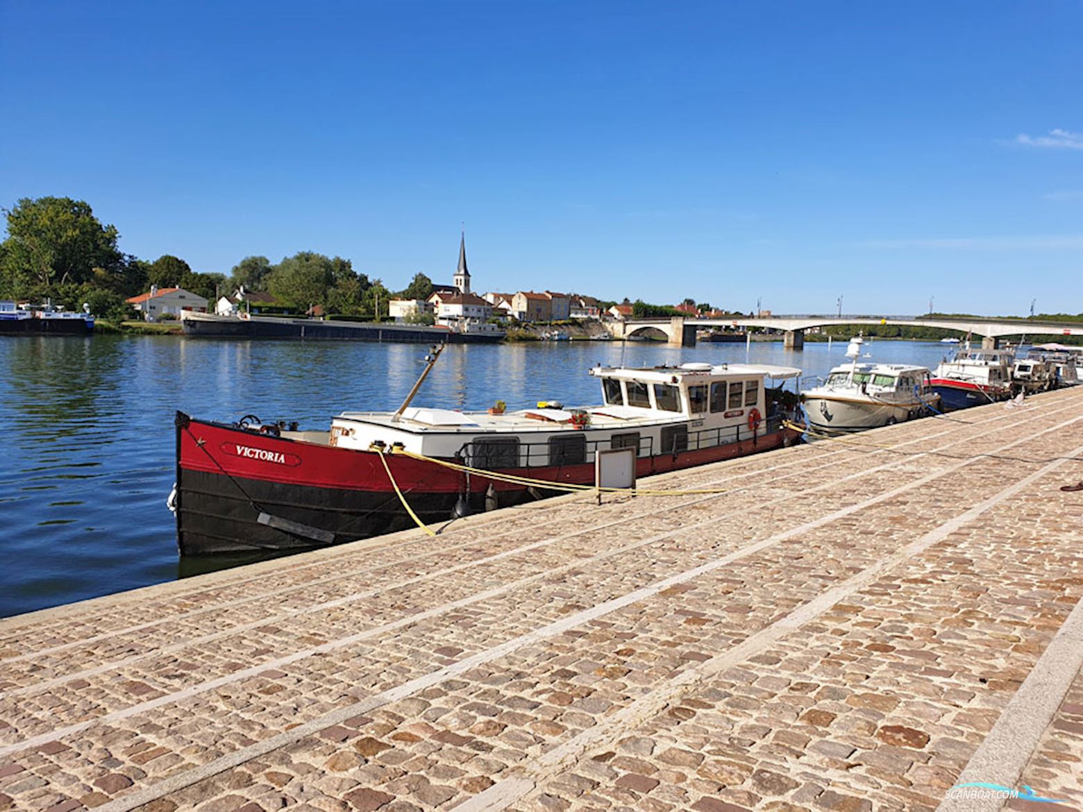 Luxe Motor 23.04 met CBB