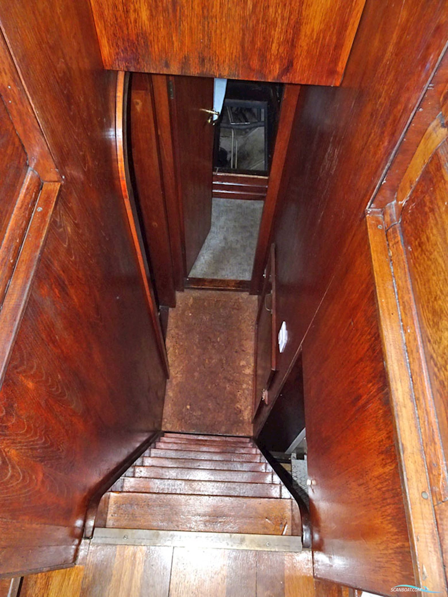 Luxe Motor 23.09 Met Cbb