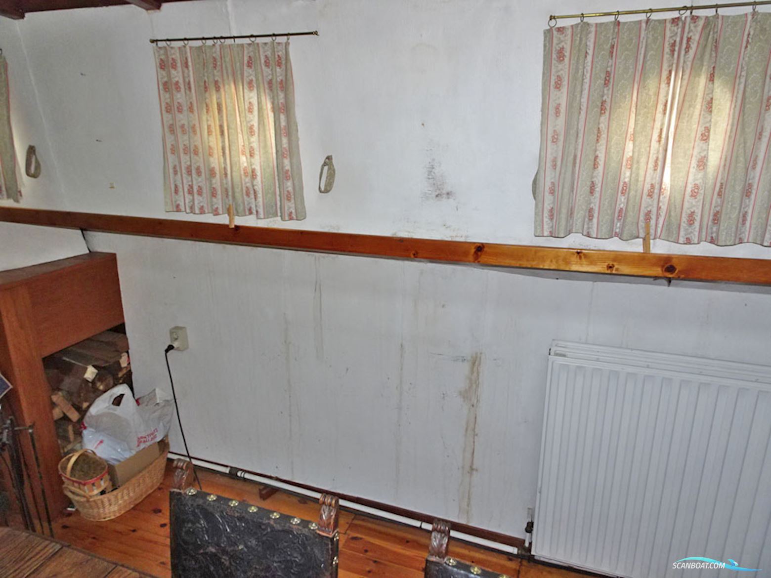 Luxe Motor 23.09 Met Cbb