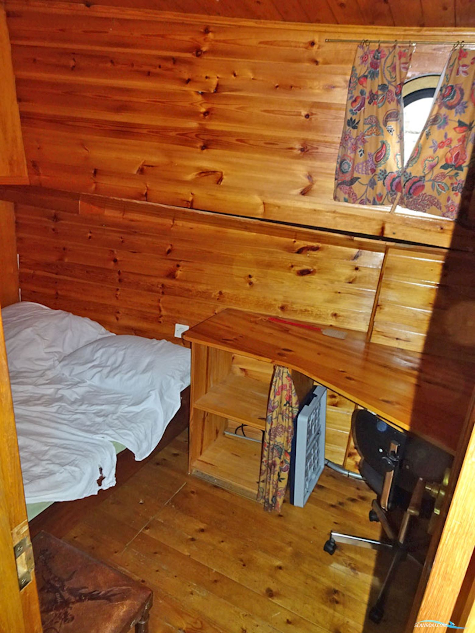 Luxe Motor 23.09 Met Cbb