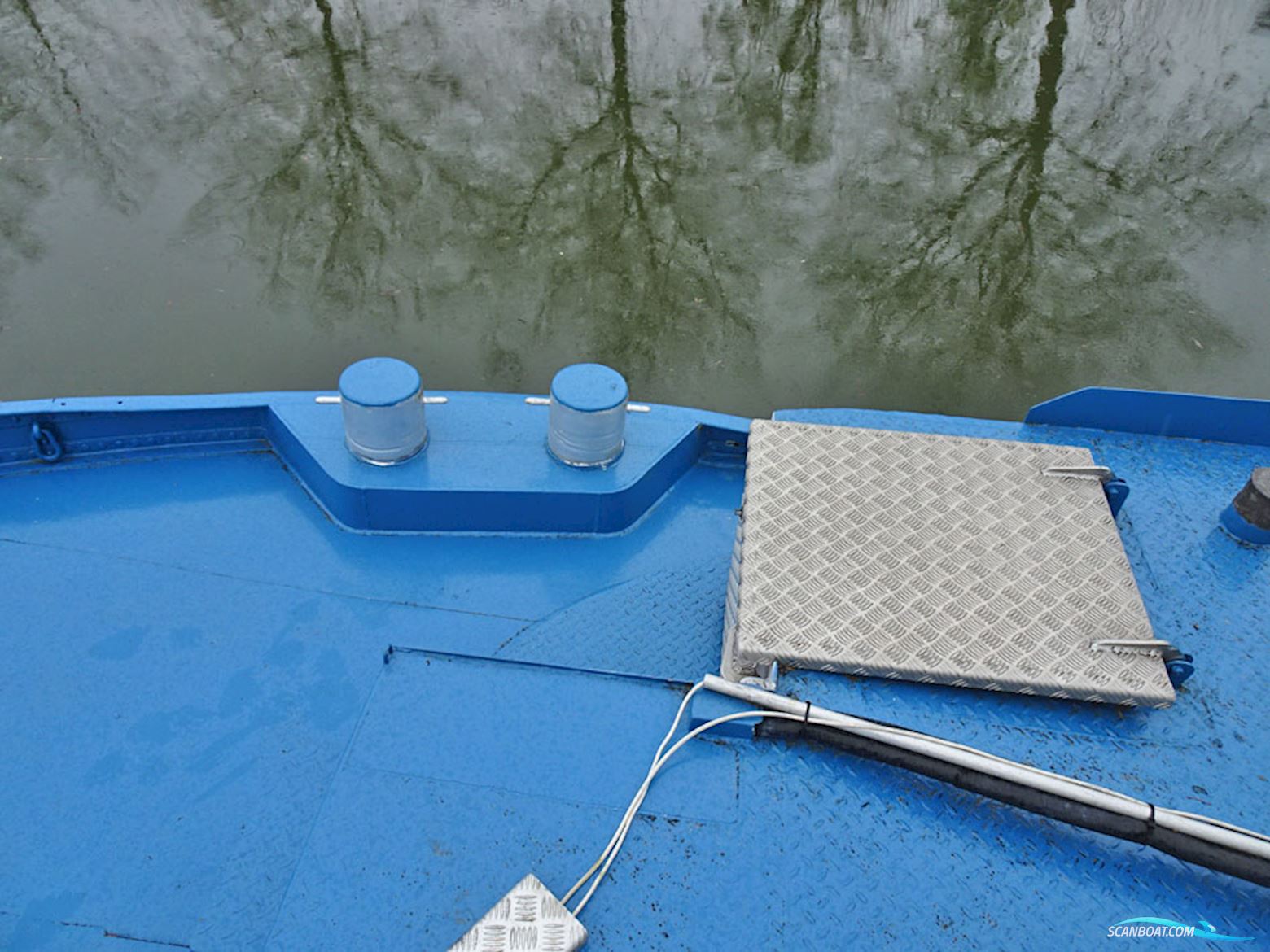 Luxe Motor met UBC 28.92