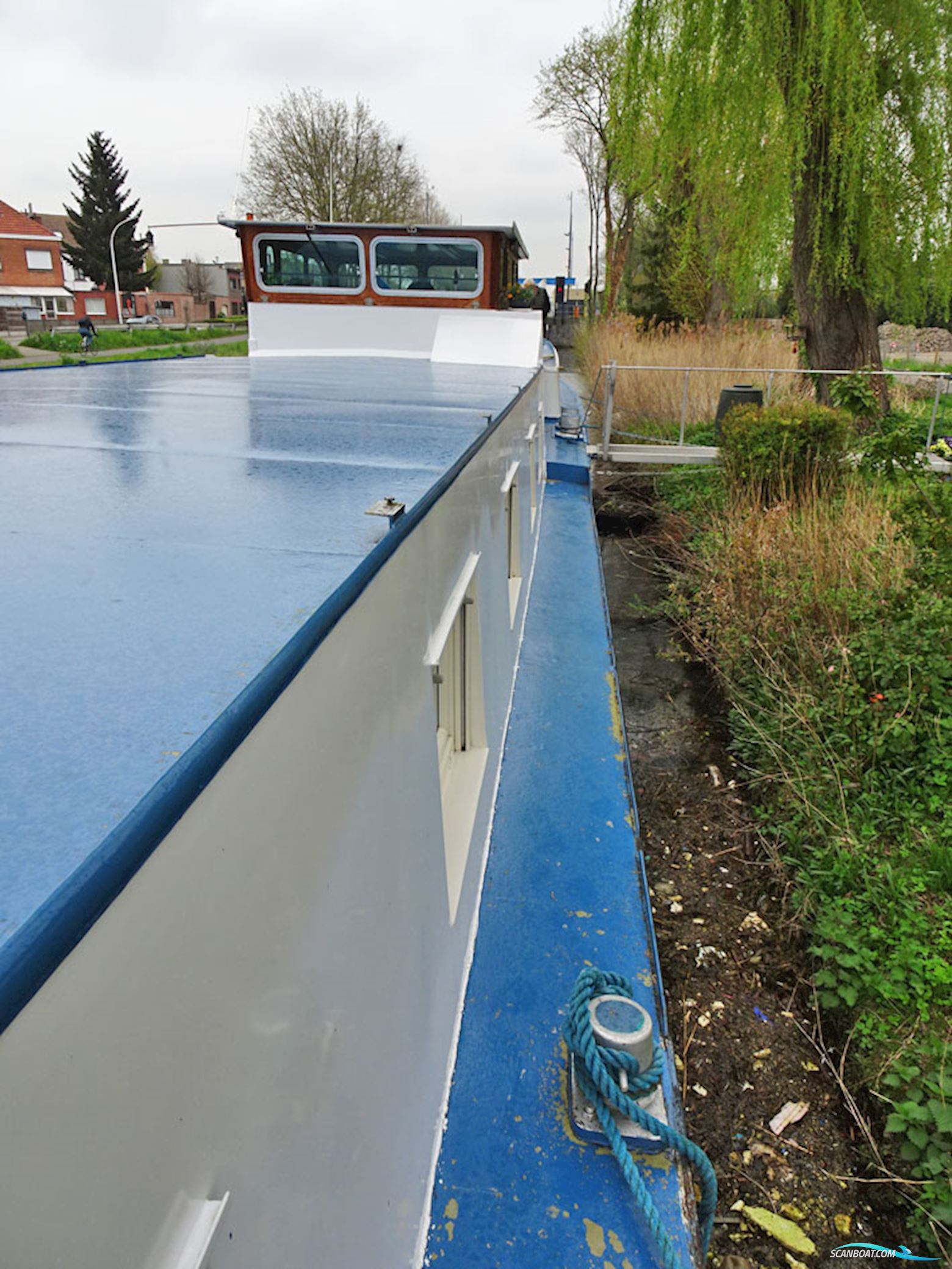 Luxe Motor met UBC 28.92