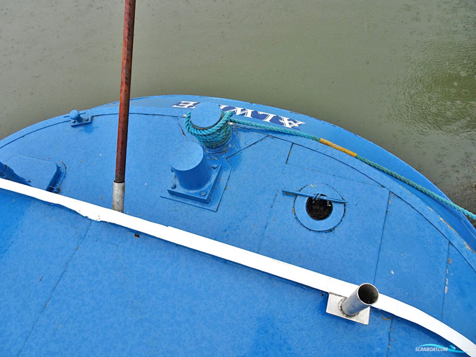 Luxe Motor met UBC 28.92