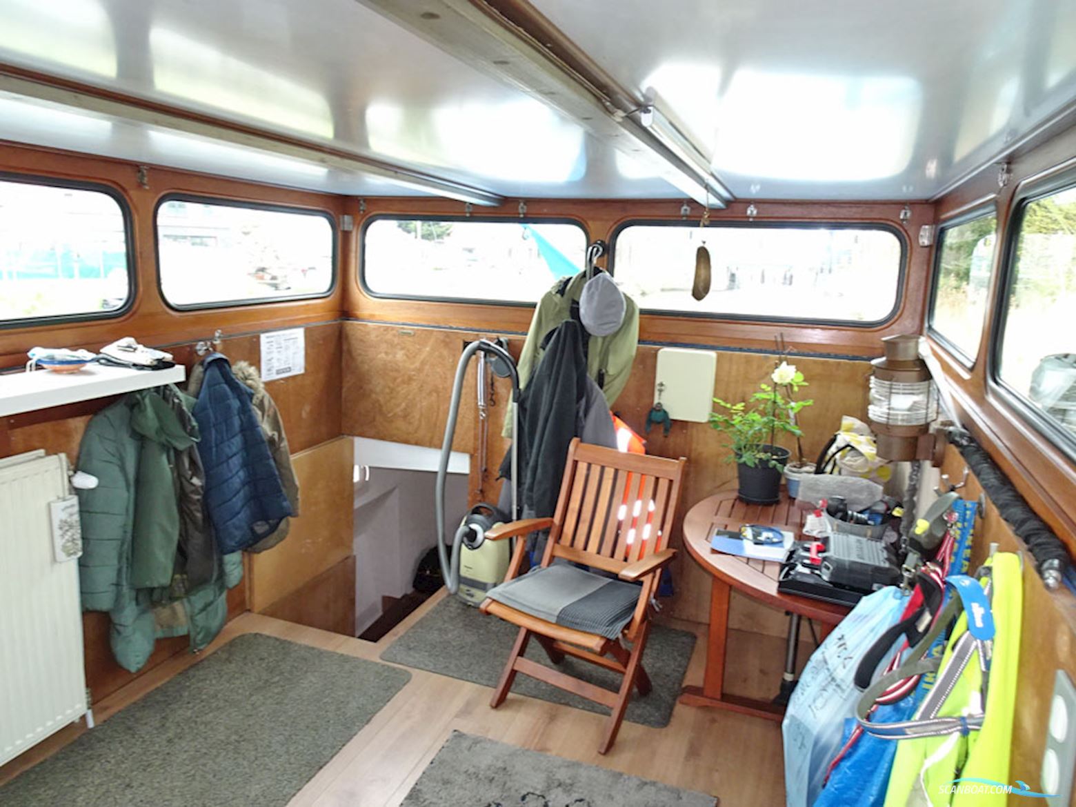 Luxe Motor met UBC 28.92