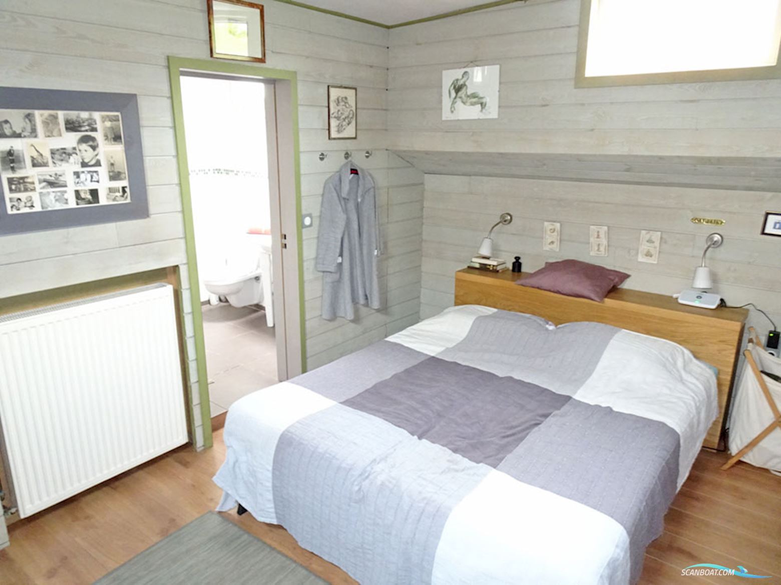 Luxe Motor met UBC 28.92