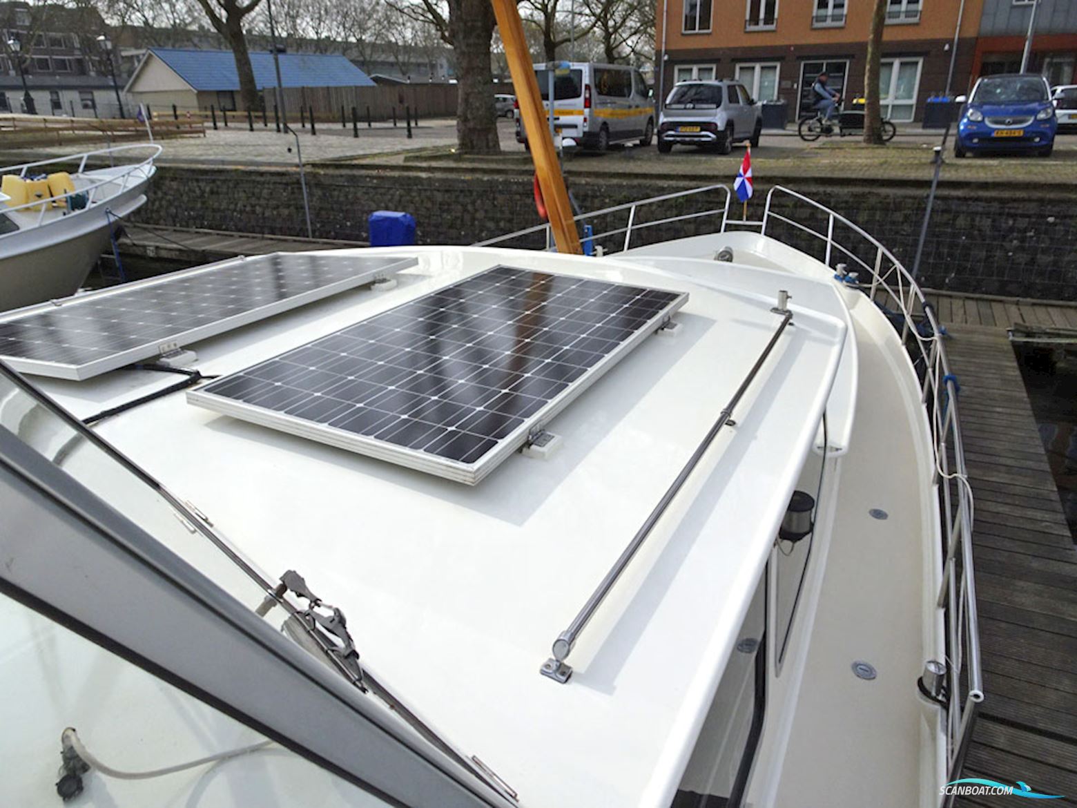 Martin Bekebrede 1300 AK