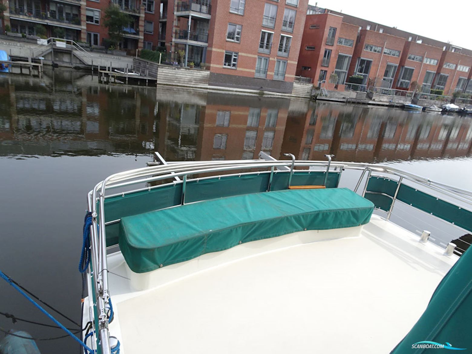 Martin Bekebrede 1300 AK