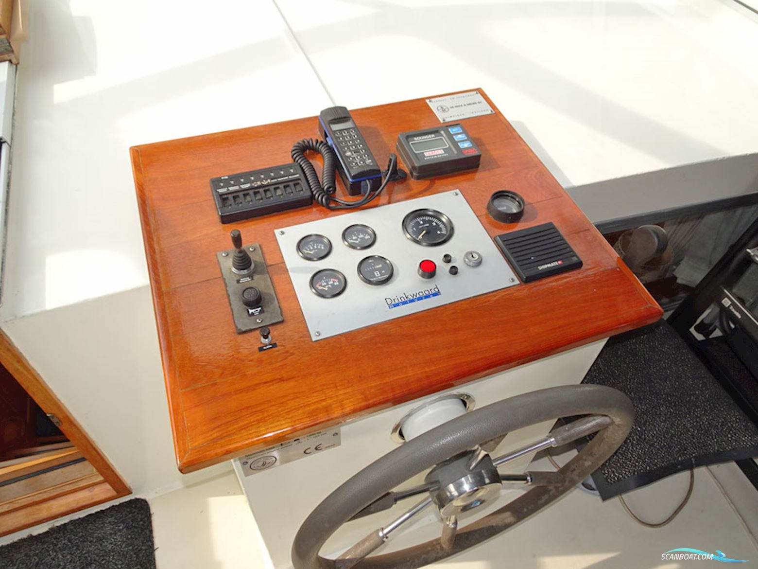 Martin Bekebrede 1300 AK