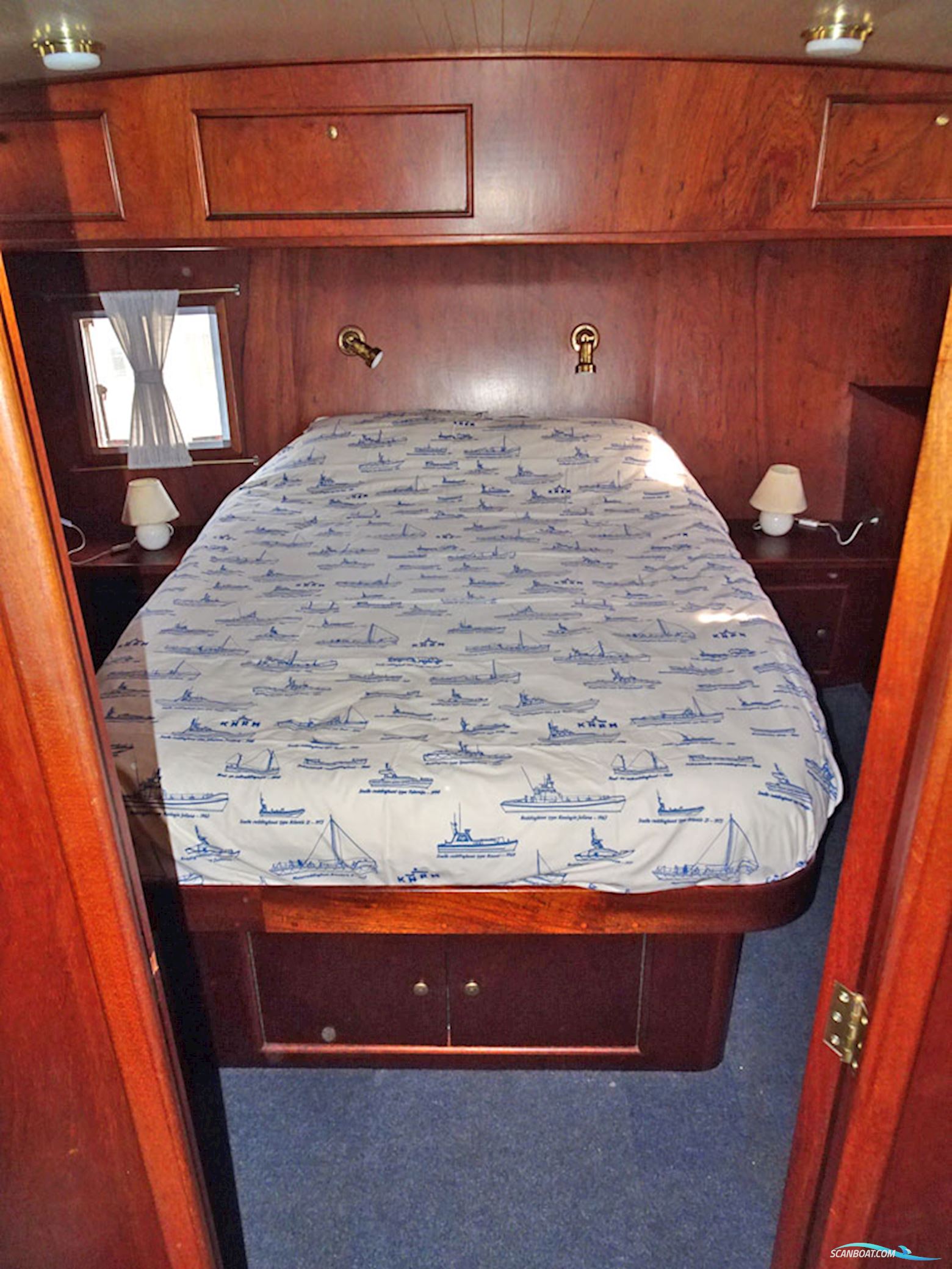 Martin Bekebrede 1300 AK