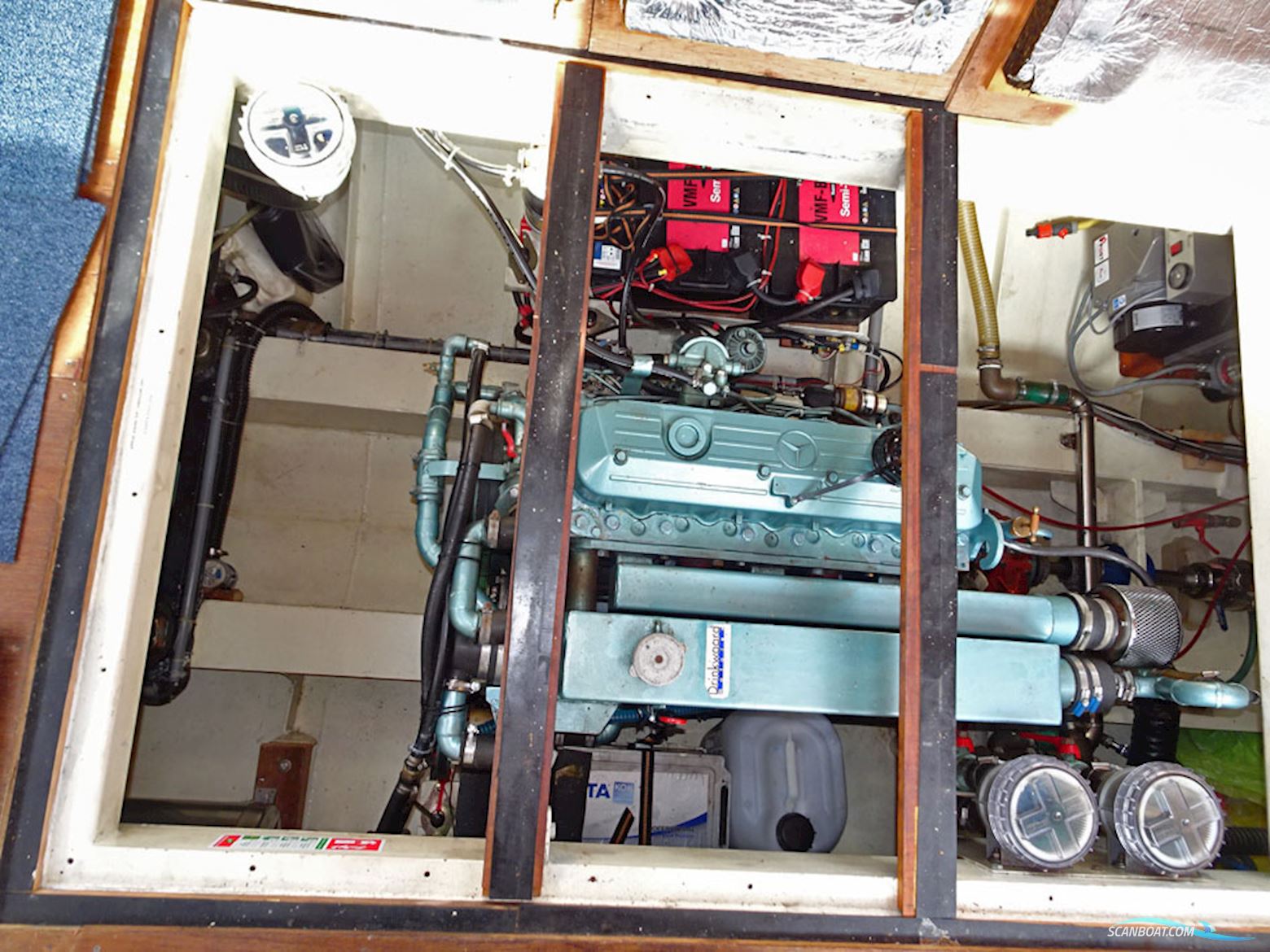 Martin Bekebrede 1300 AK