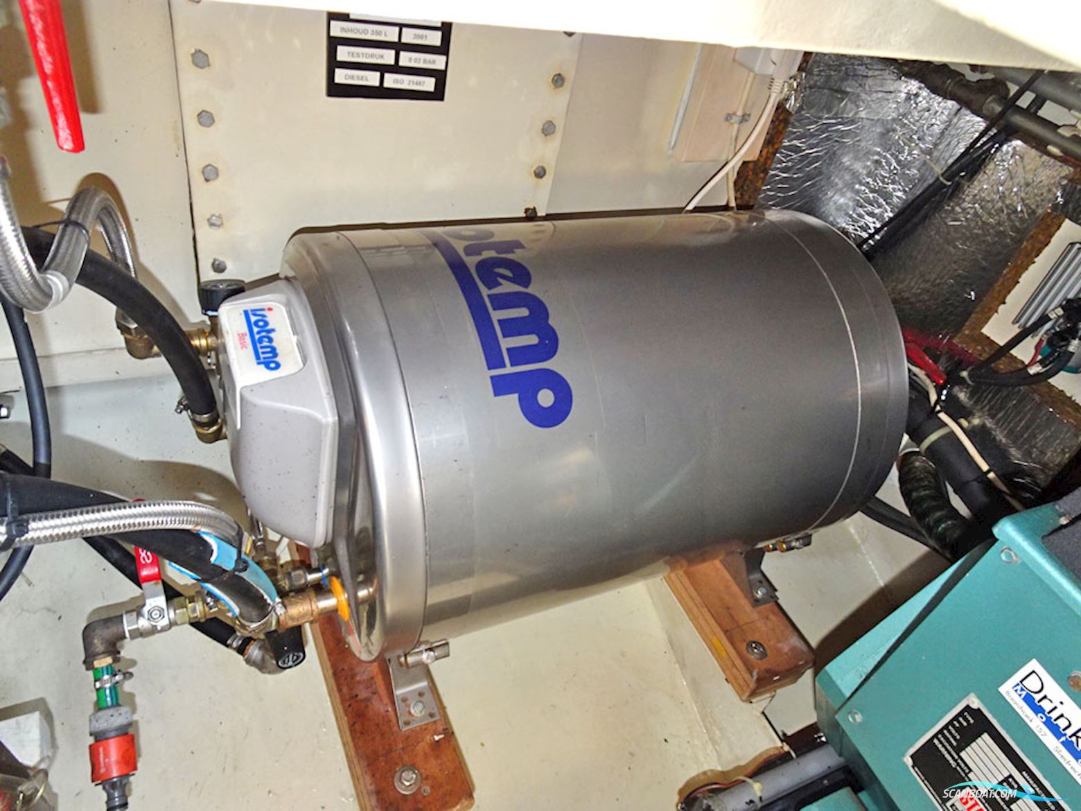 Martin Bekebrede 1300 AK