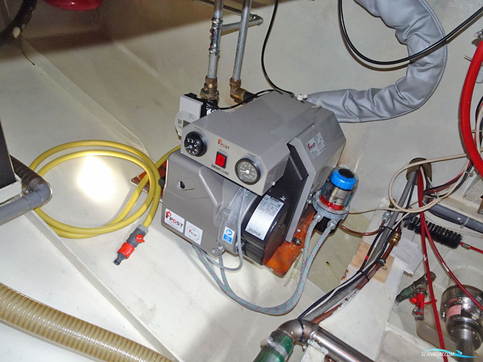 Martin Bekebrede 1300 AK