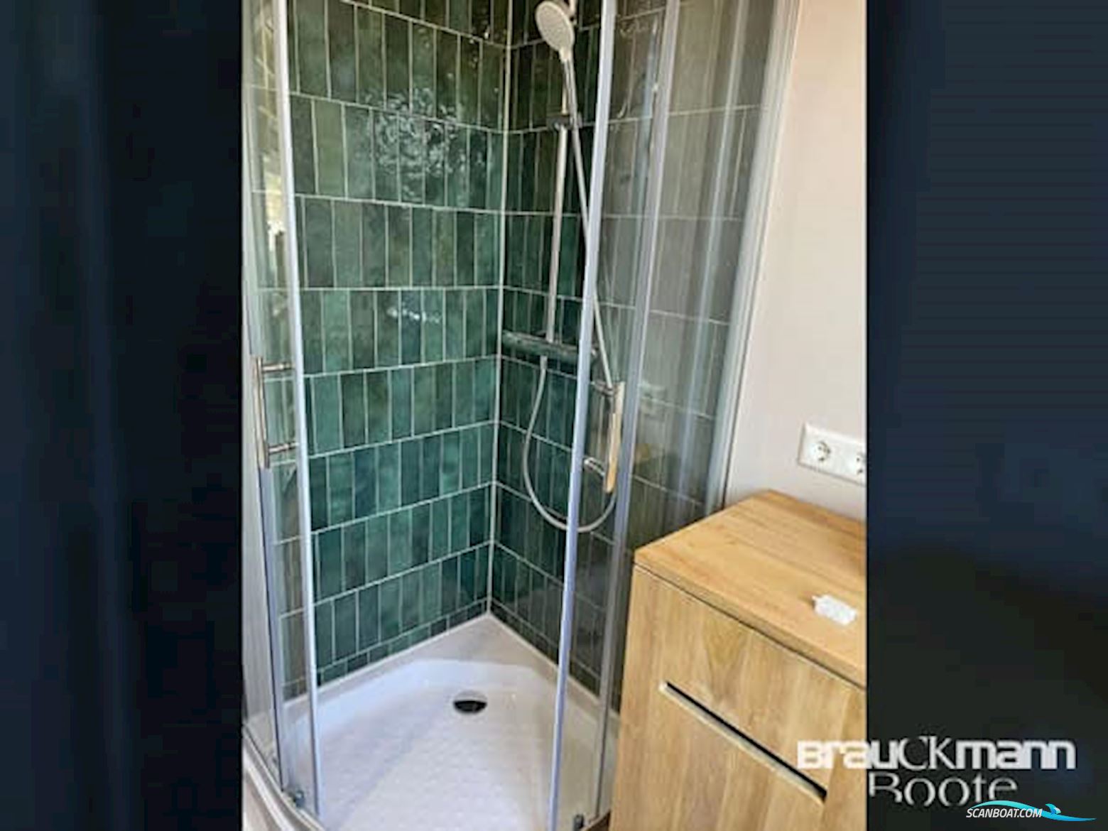 Mein-Hausboot Luxury