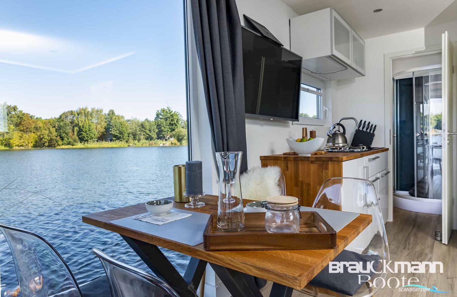 Mein-Hausboot Smart