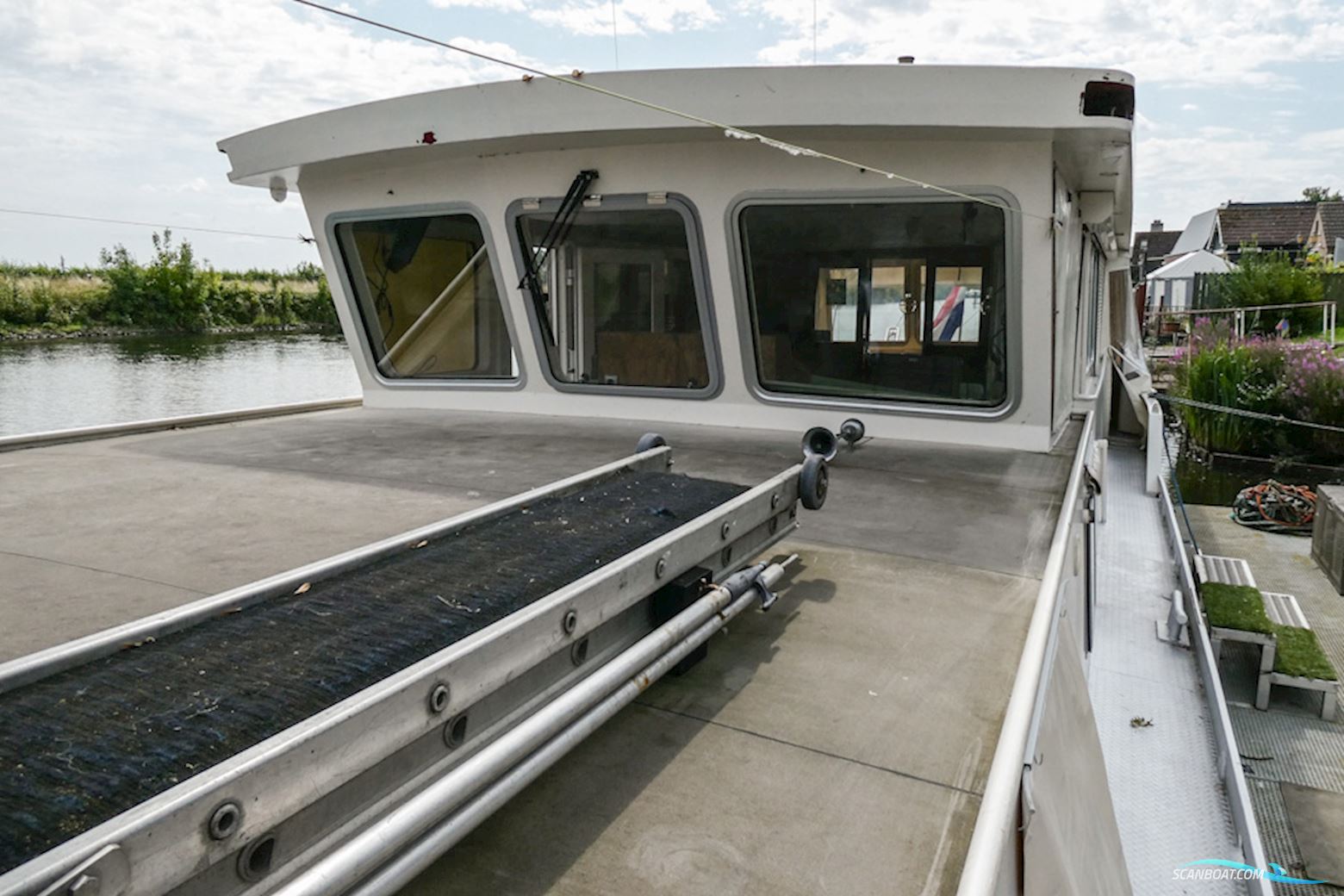 Motorjacht 20.18 GSOK