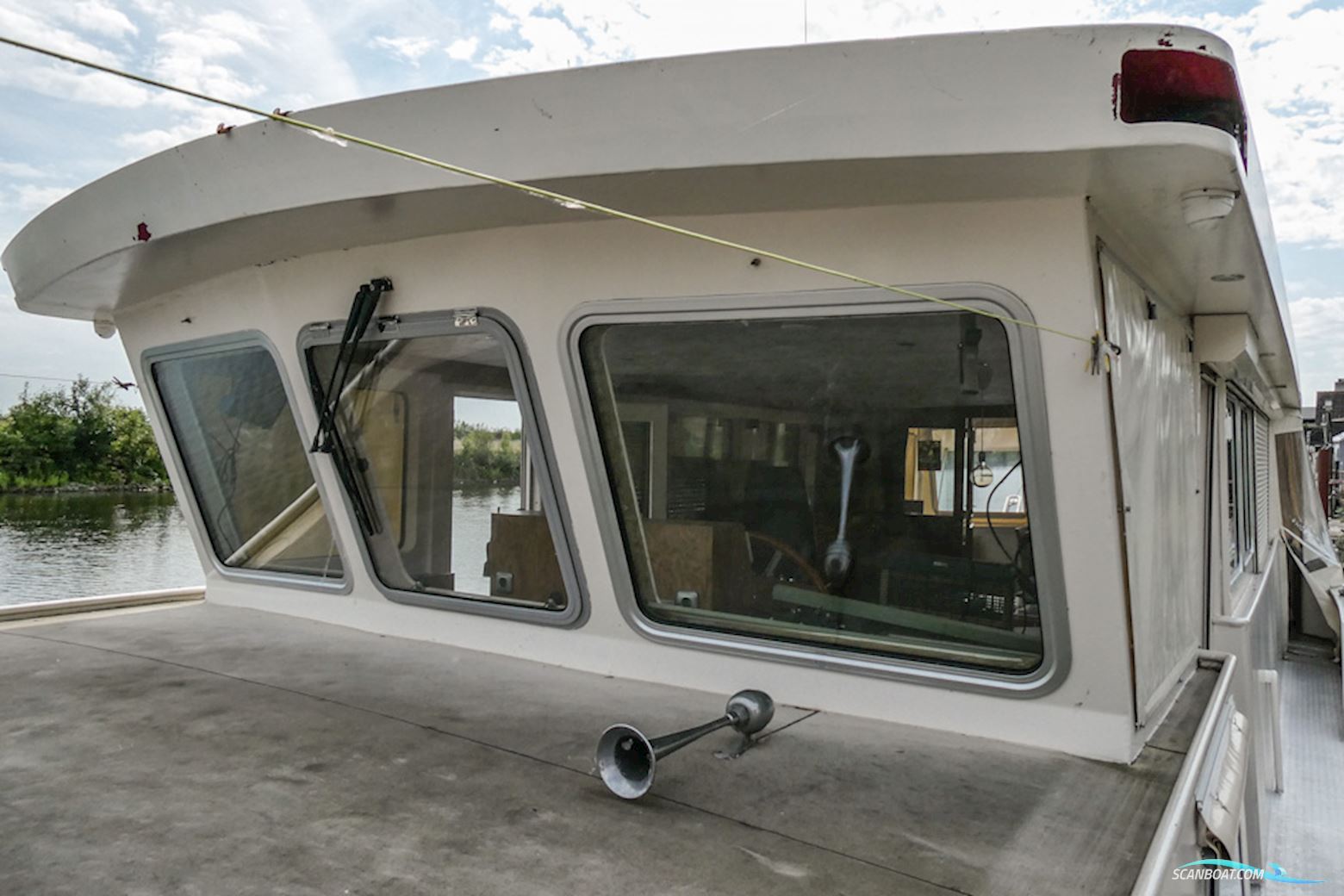 Motorjacht 20.18 GSOK