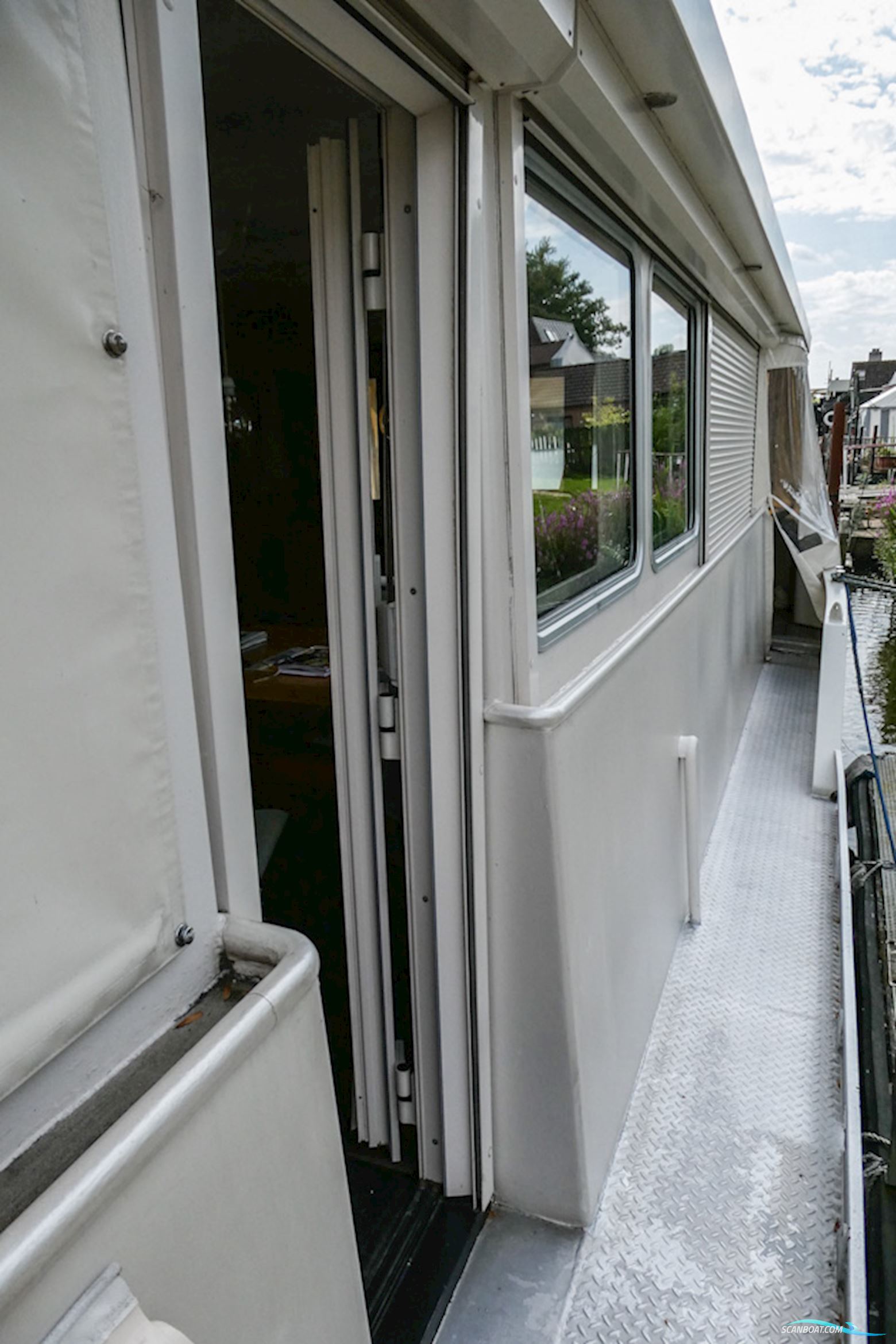 Motorjacht 20.18 GSOK