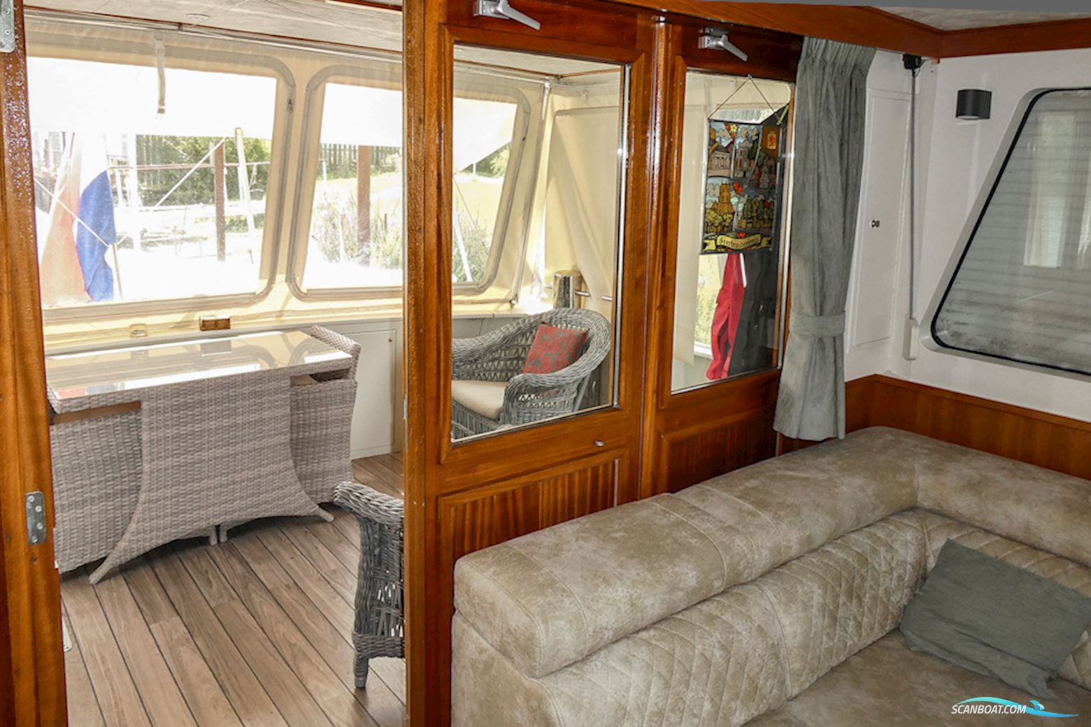 Motorjacht 20.18 GSOK