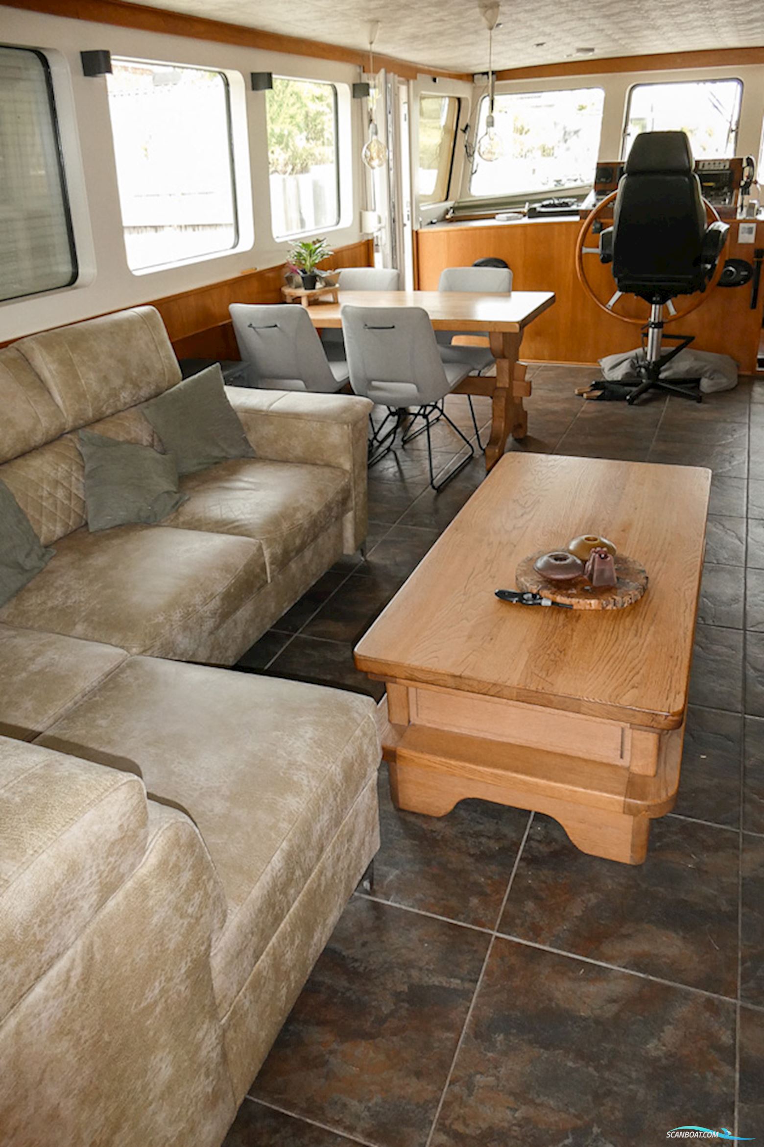 Motorjacht 20.18 GSOK