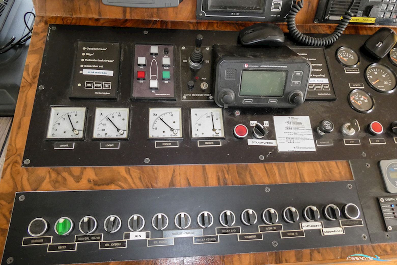 Motorjacht 20.18 GSOK