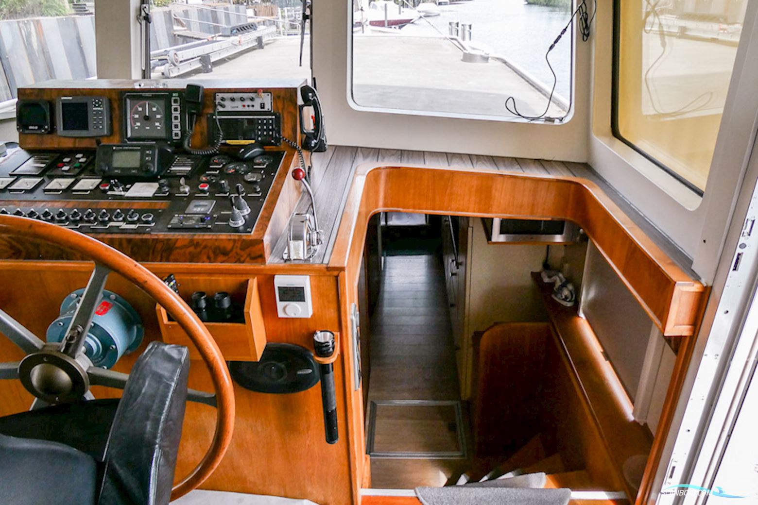 Motorjacht 20.18 GSOK