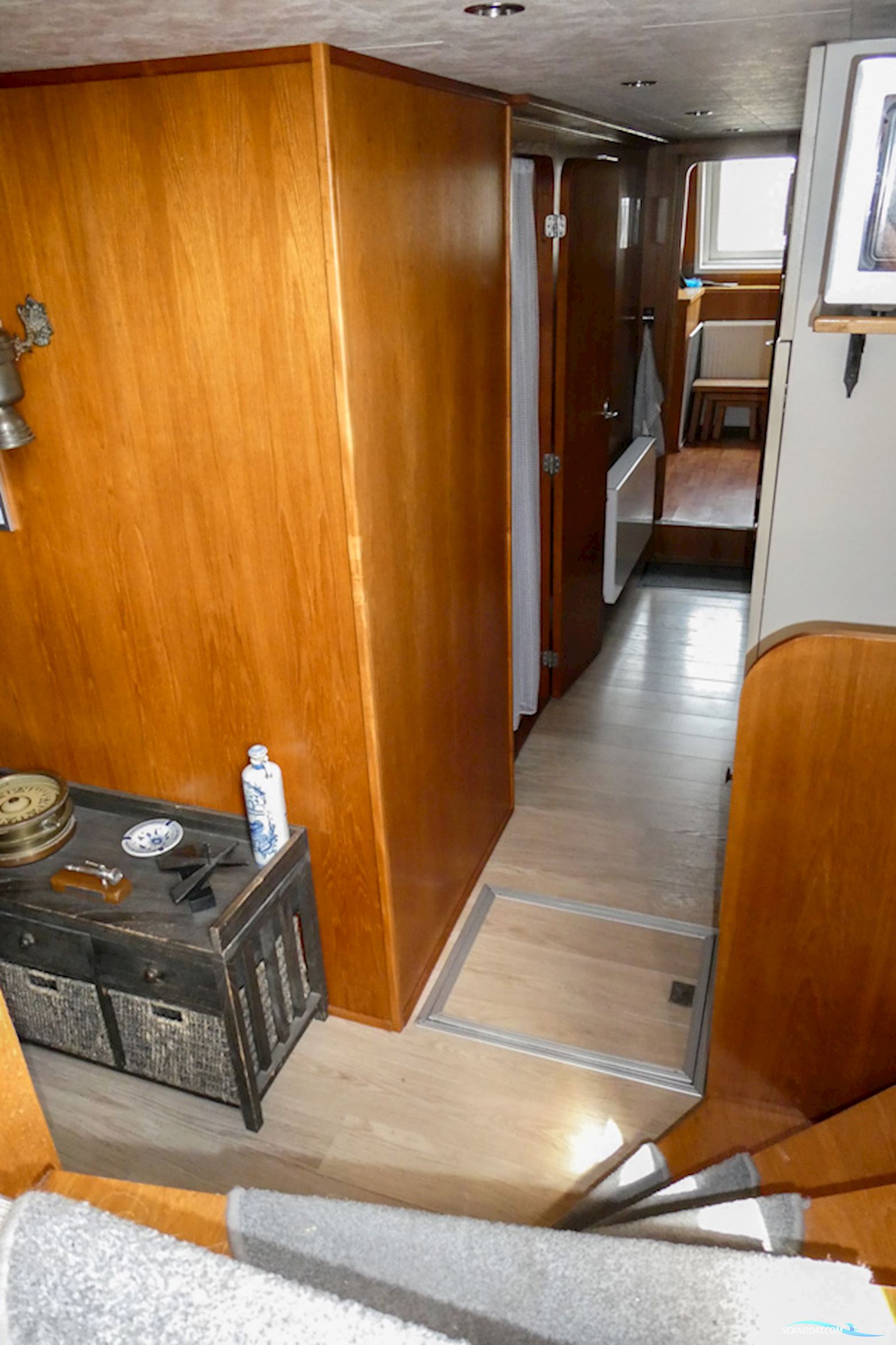 Motorjacht 20.18 GSOK