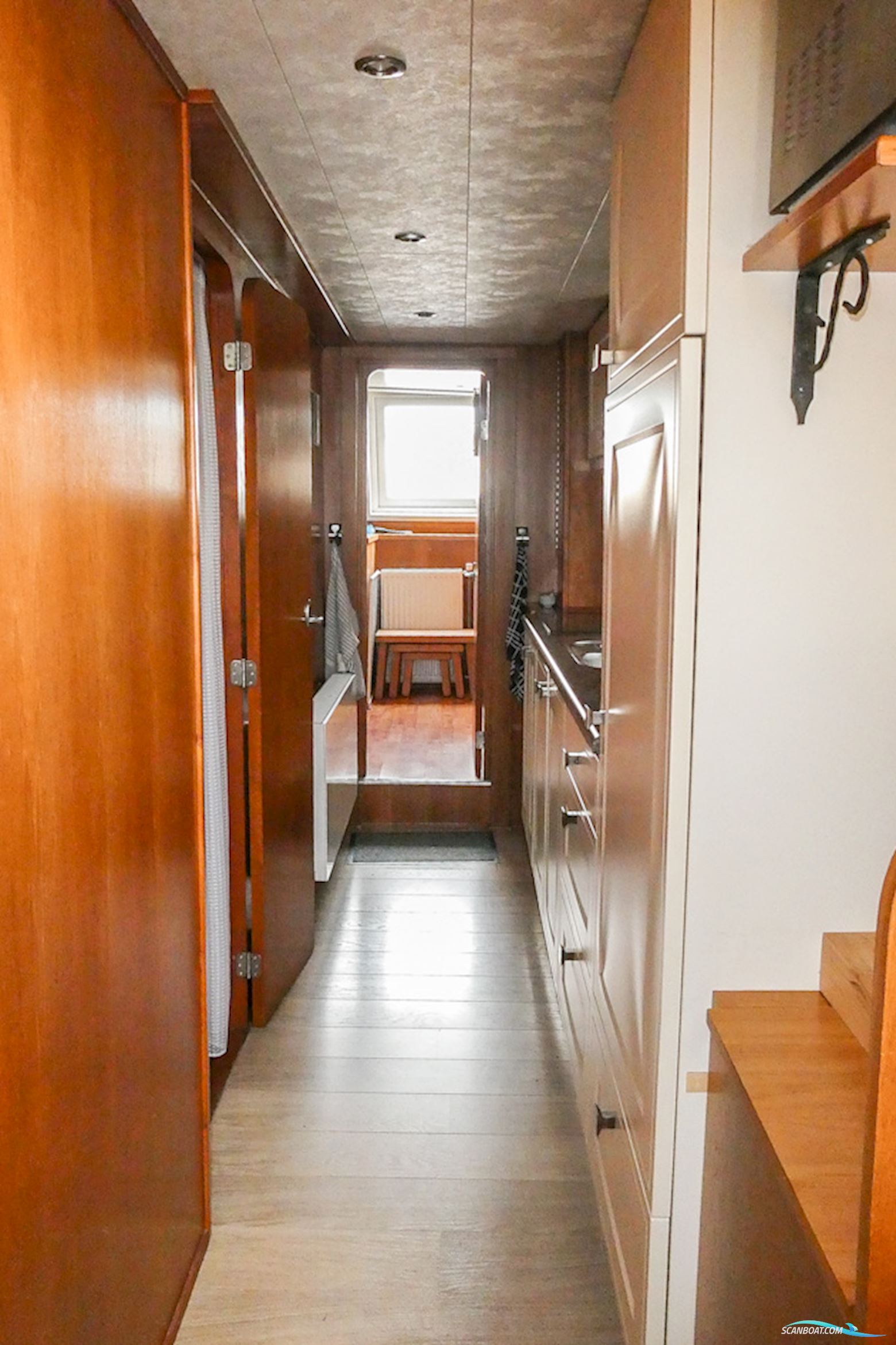 Motorjacht 20.18 GSOK