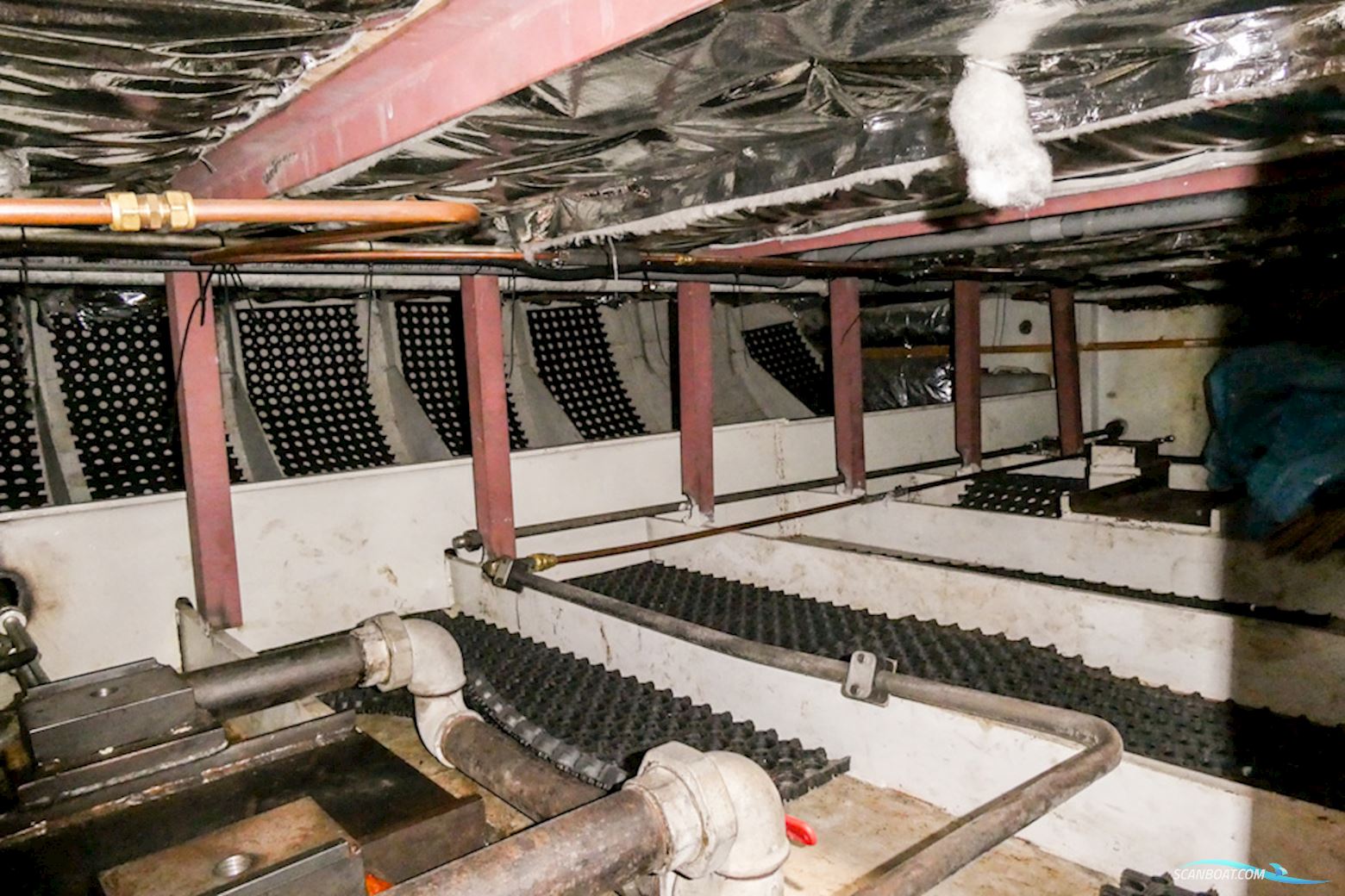 Motorjacht 20.18 GSOK