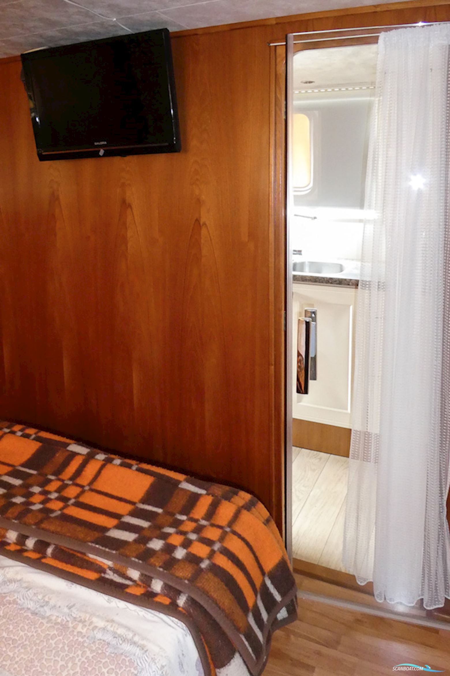 Motorjacht 20.18 GSOK