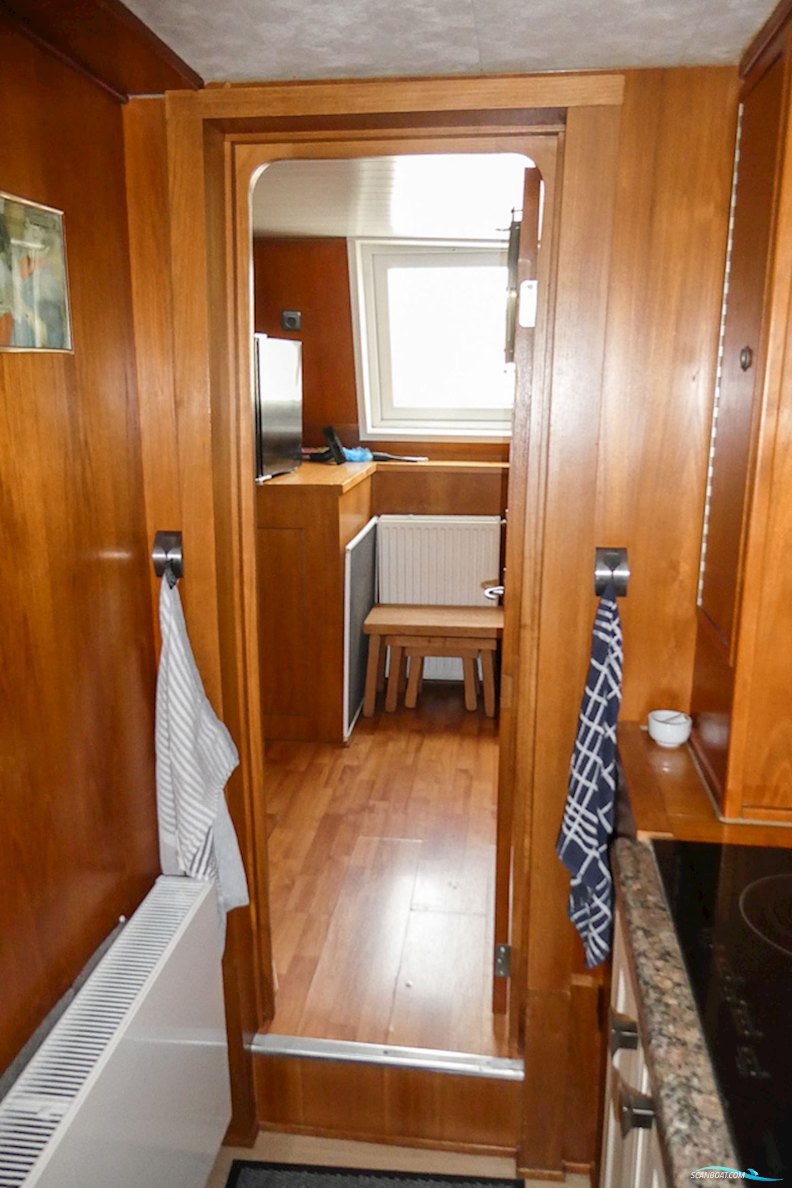 Motorjacht 20.18 GSOK