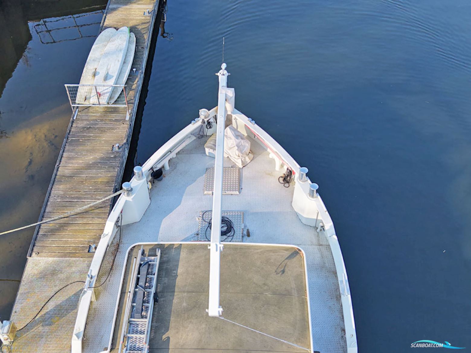 Motorjacht 20.18 Gsok