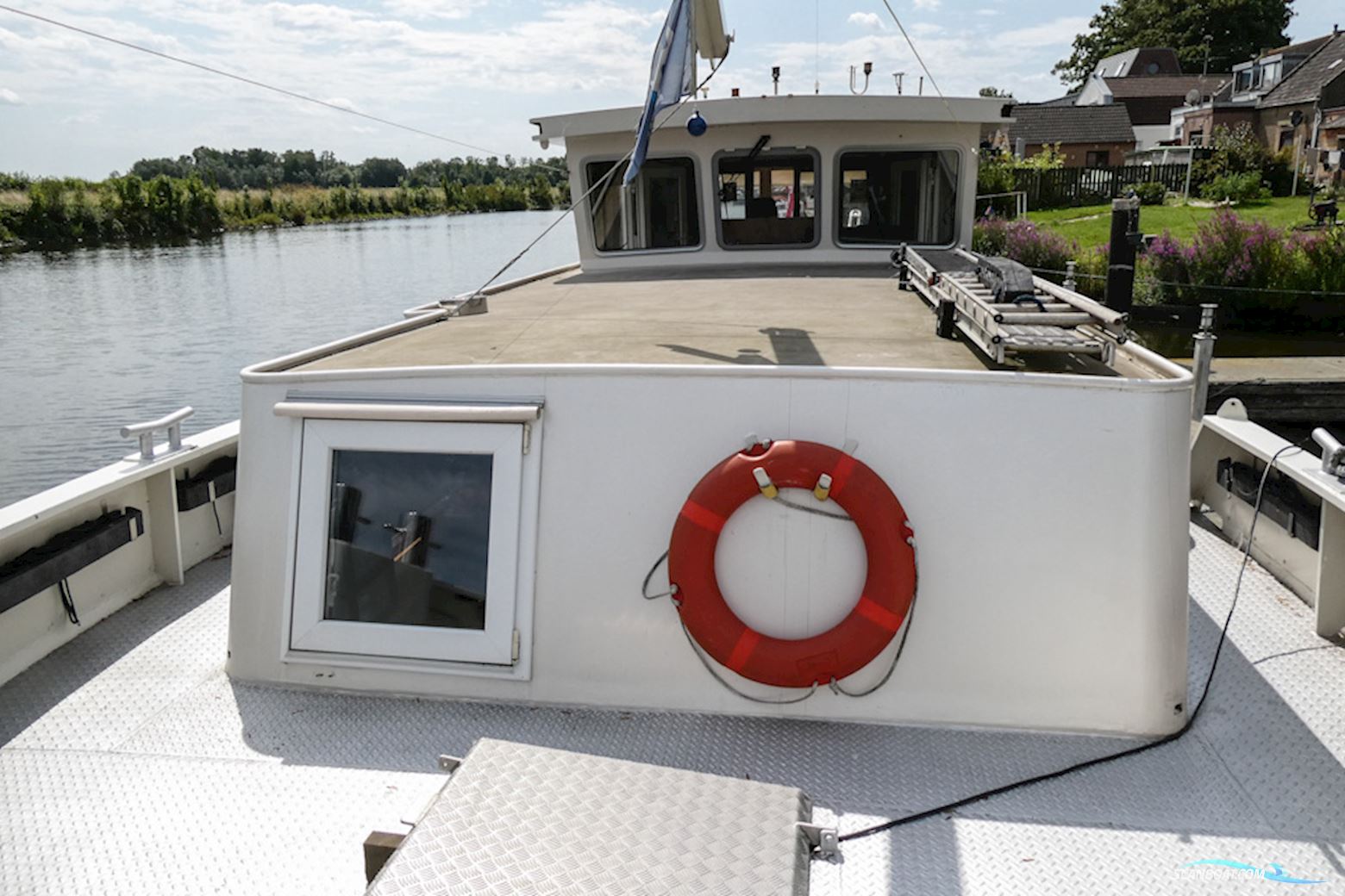 Motorjacht 20.18 Gsok