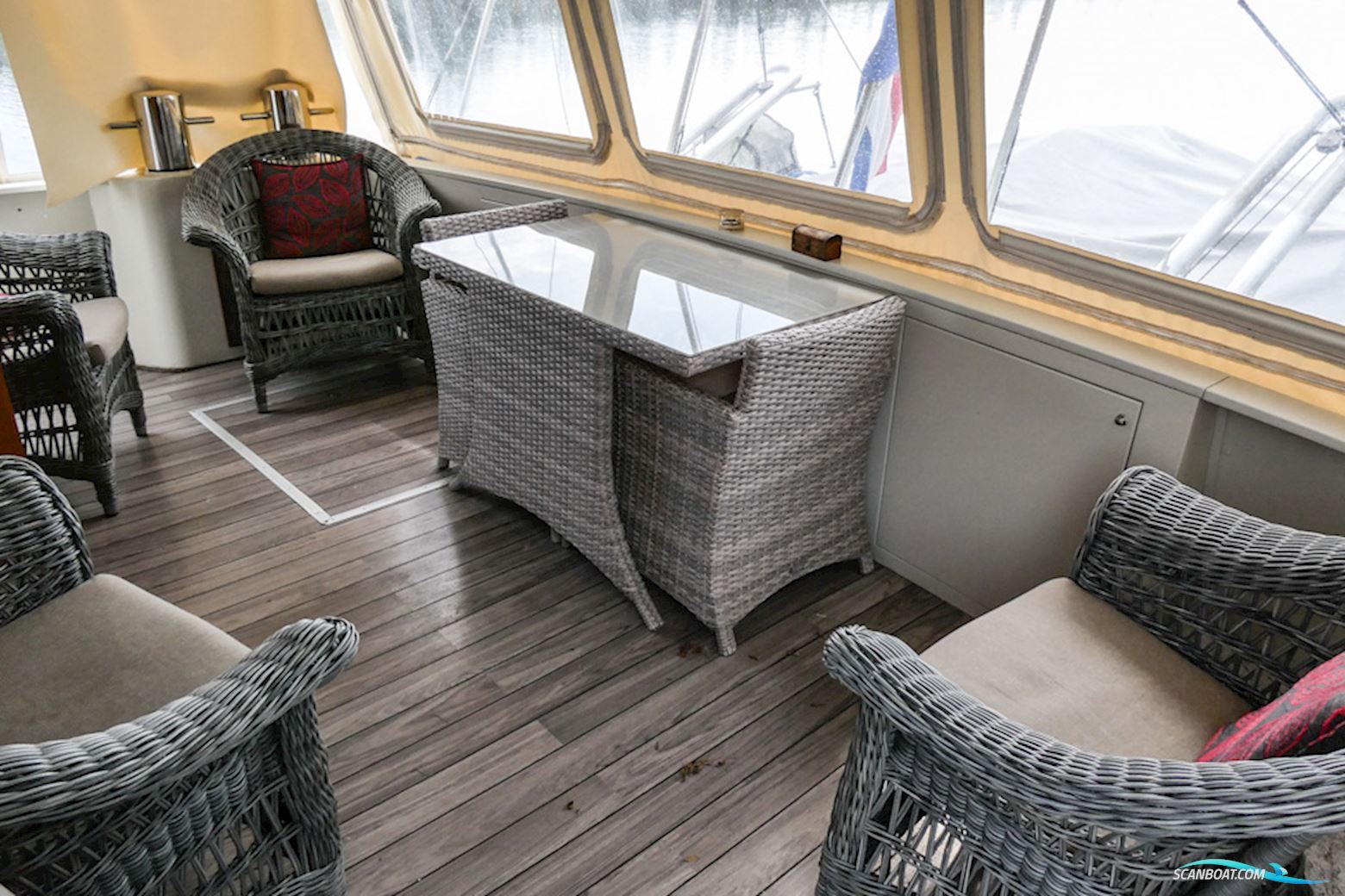 Motorjacht 20.18 Gsok