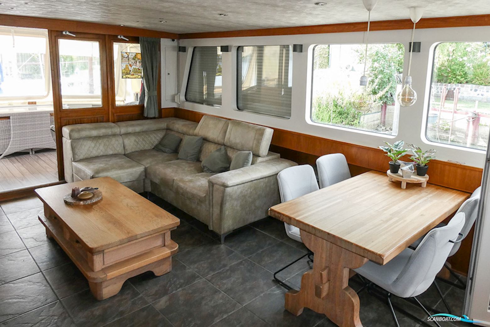 Motorjacht 20.18 Gsok