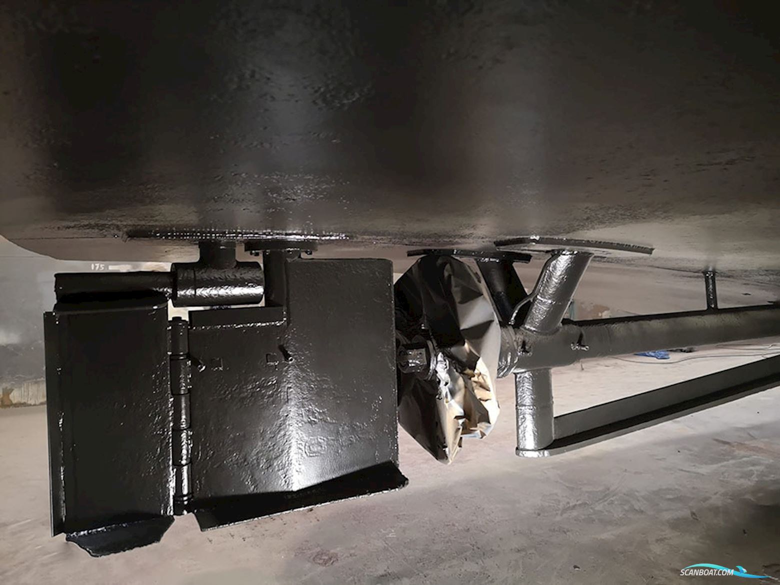 Motorjacht 20.18 Gsok