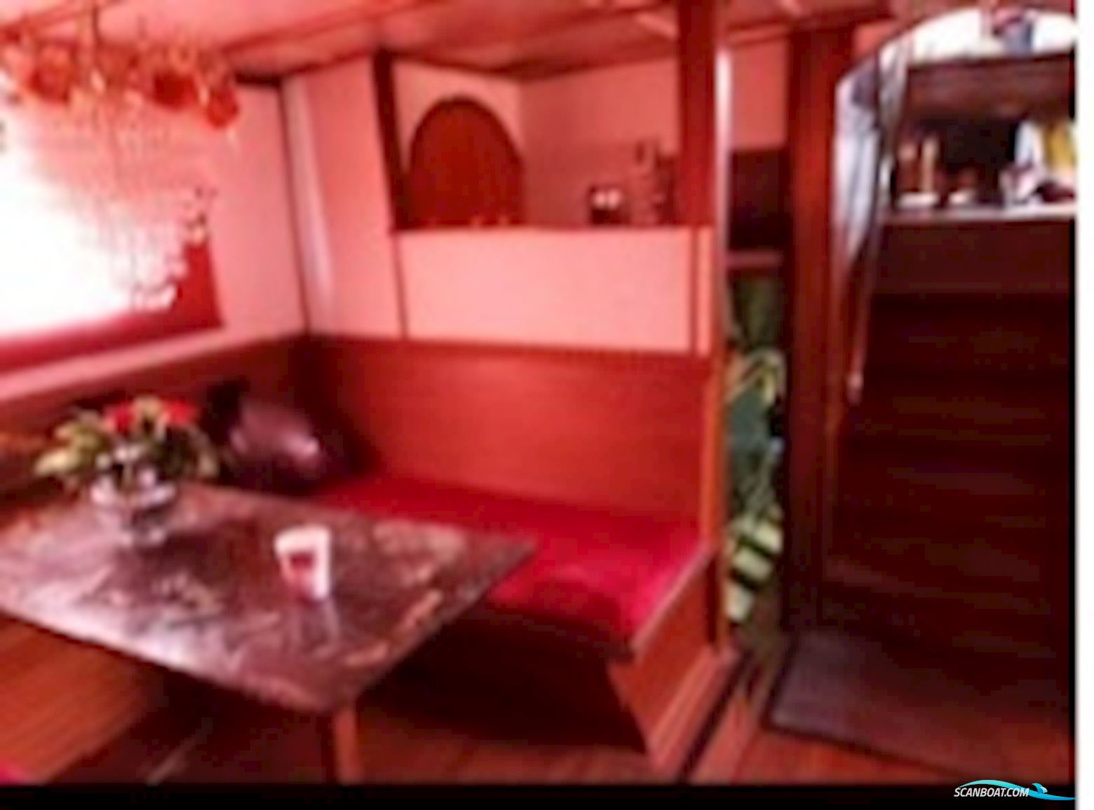 Motorkruiser 1800 AK Zeewaardig Recreatieboot | Woonboot