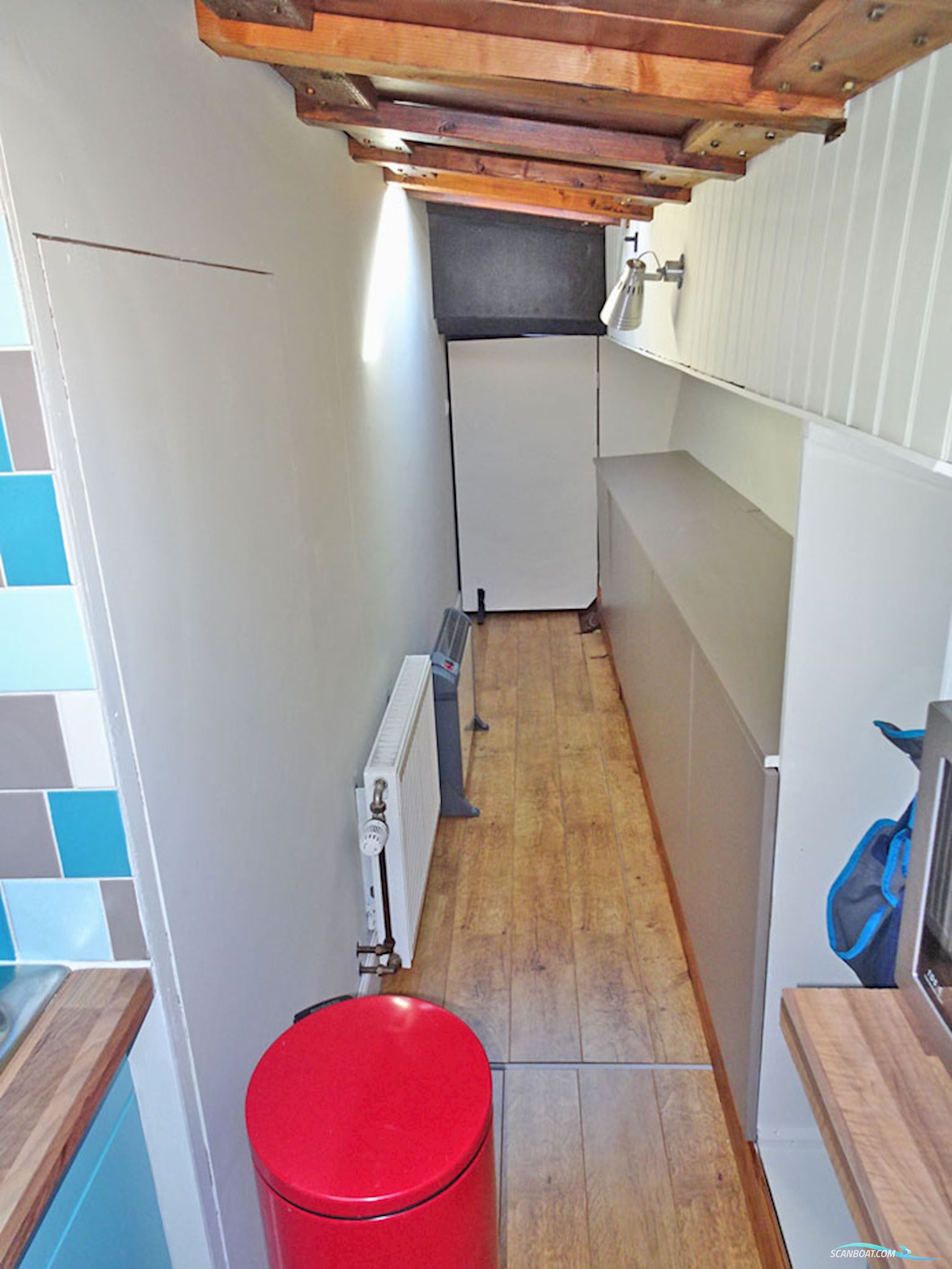 Museale Zeiltjalk 20.40 met UBC