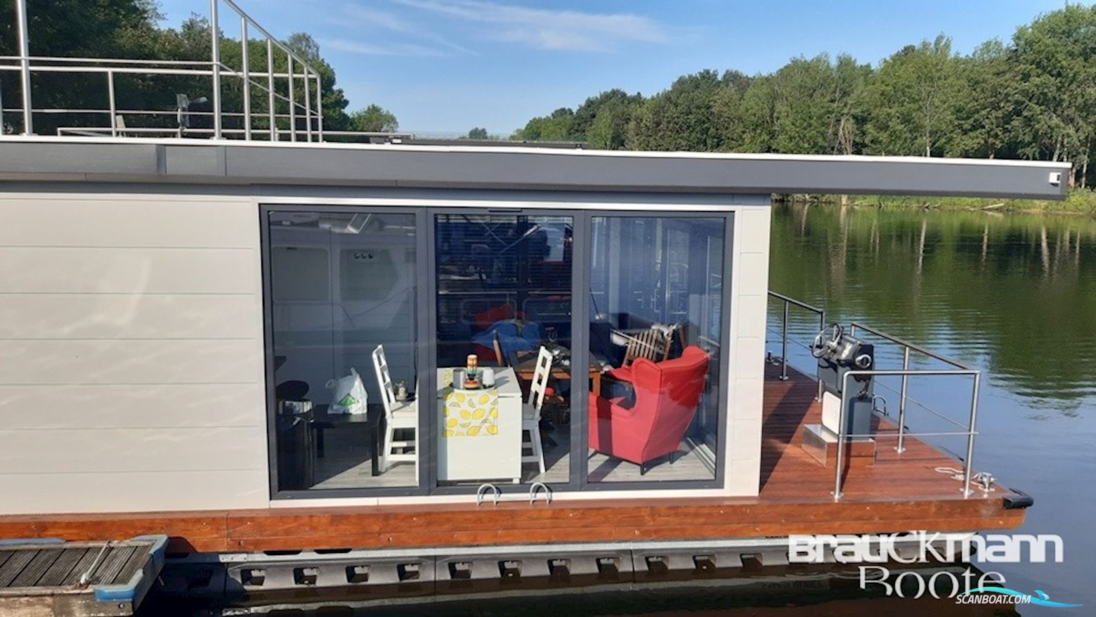 Naturadom Araphama XL