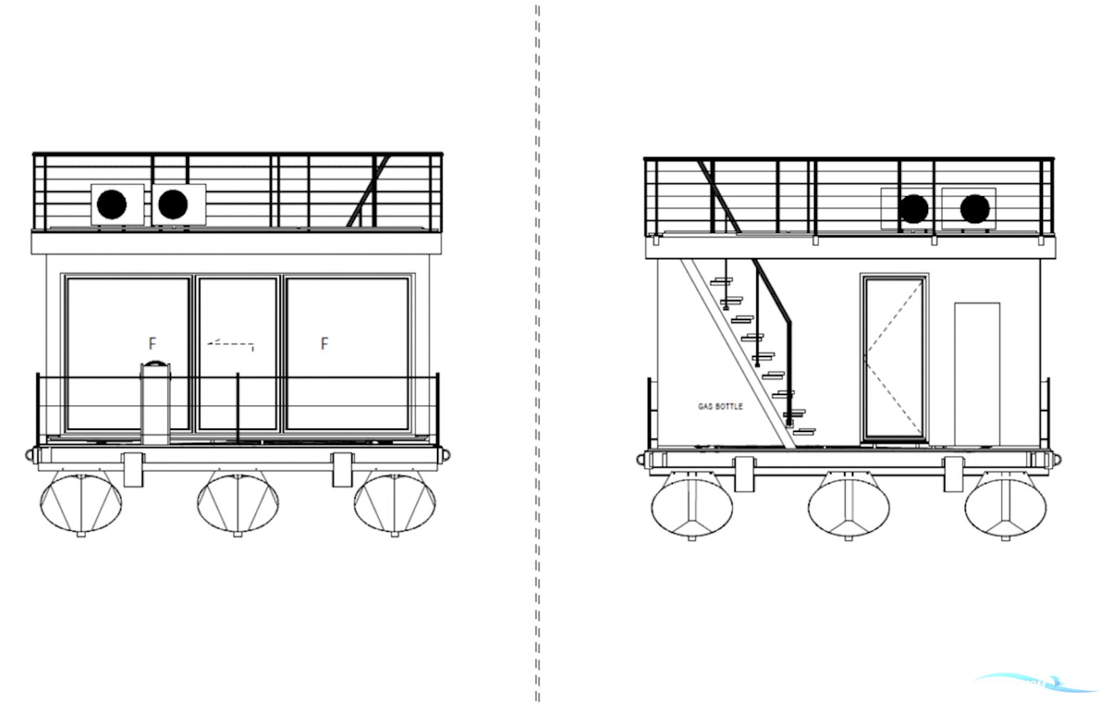 Naturadom Araphama XL