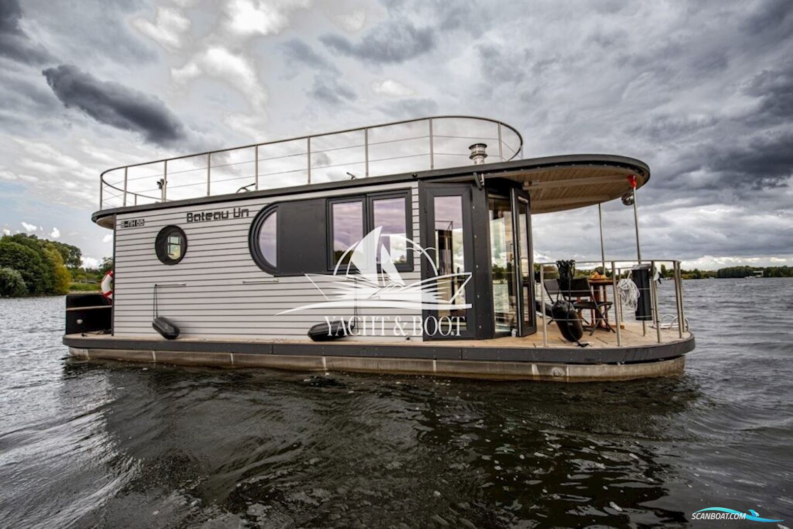 Nautilus Nautiki Maxi