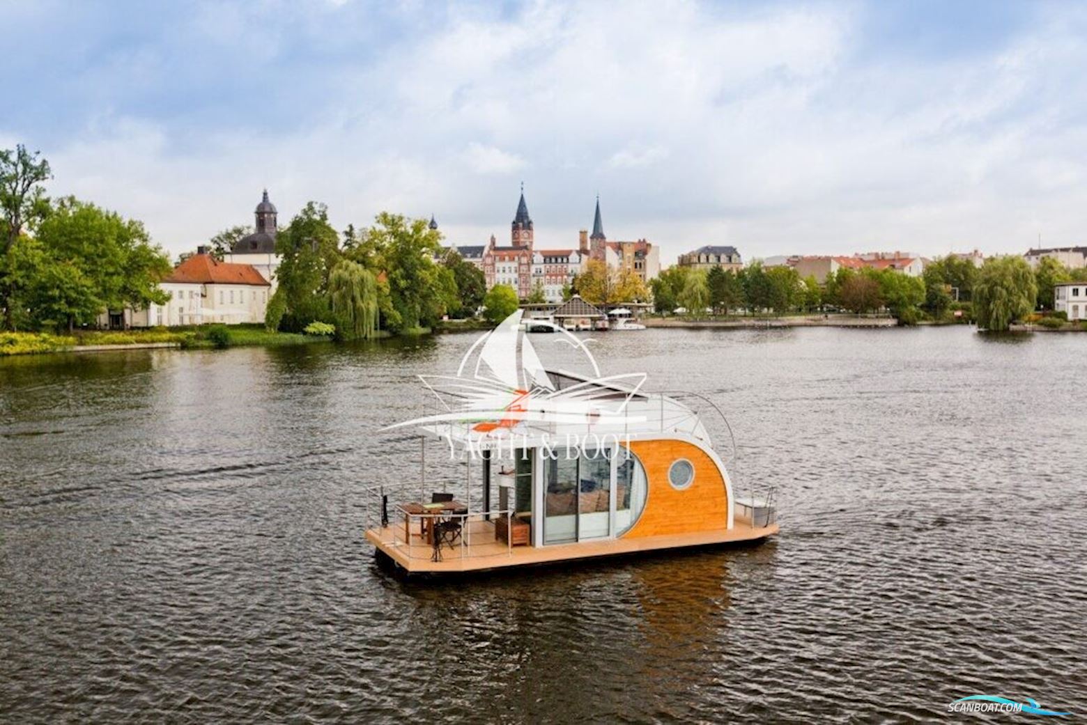 Nautilus Nautino mini