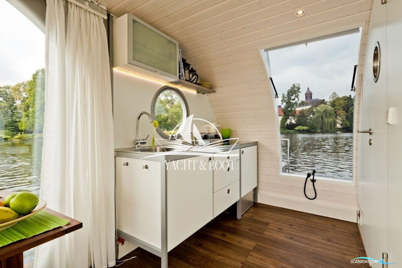 Nautilus Nautino mini