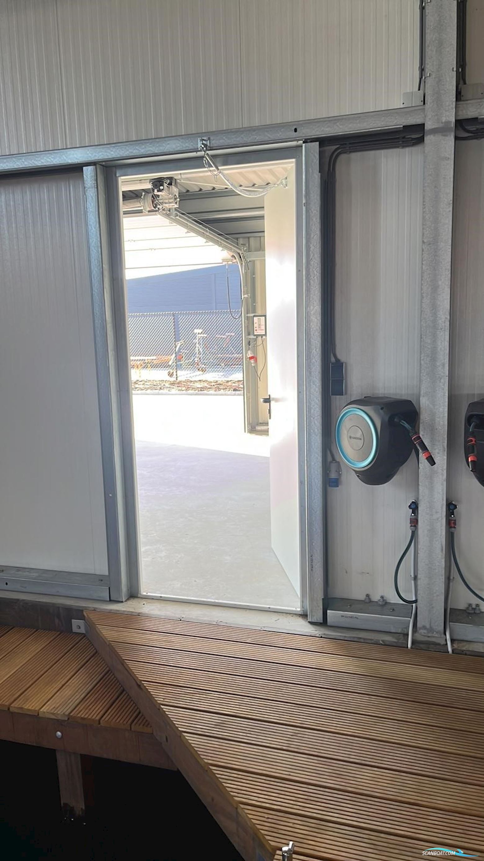 Nieuw Schiphuis Te Huur Woudsend