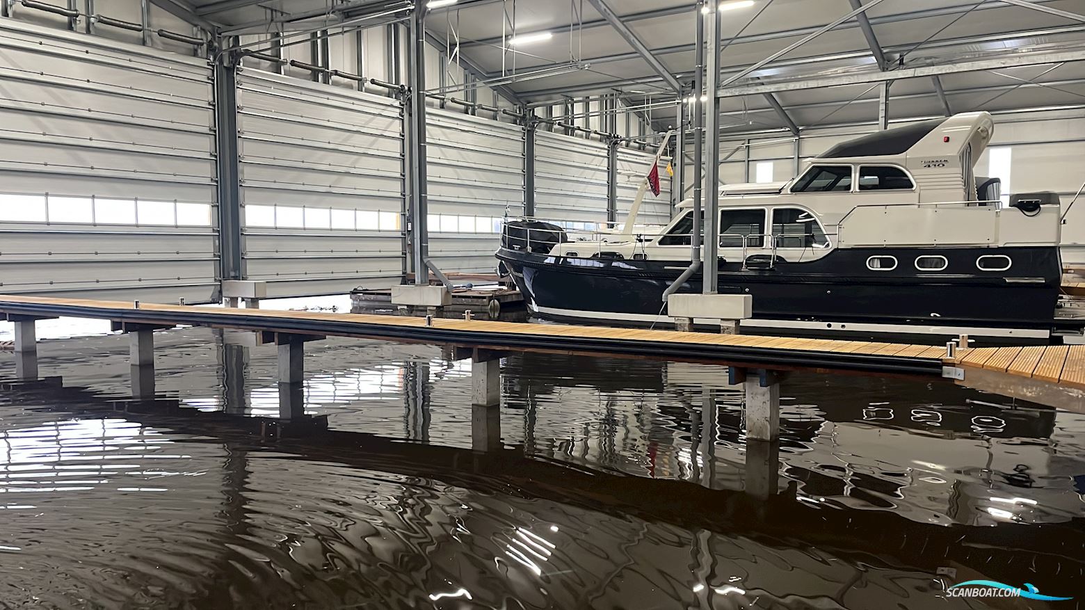 Nieuw Schiphuis Te Huur Woudsend