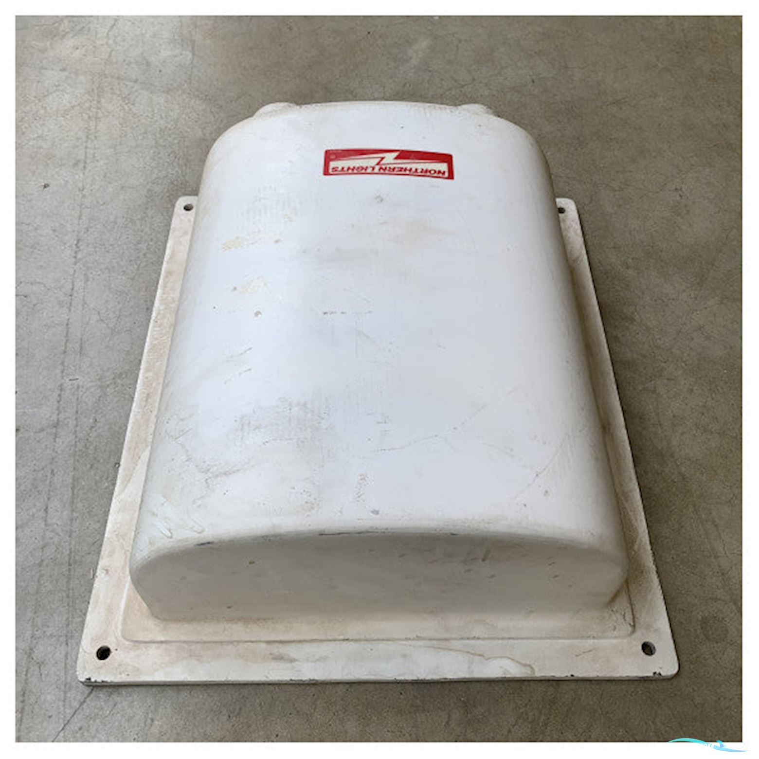 Northern Lights 00-08301 Exhaust Water Separator